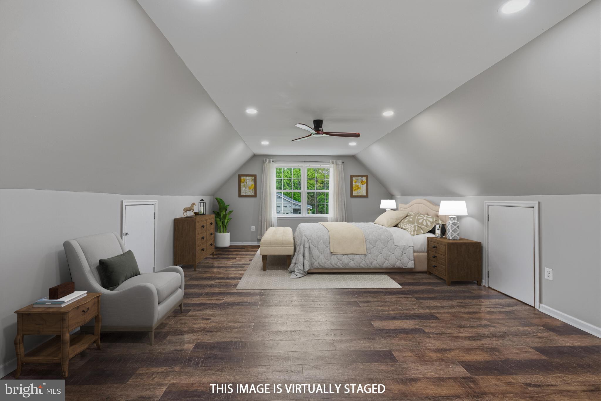 CARR FARM - Residential
