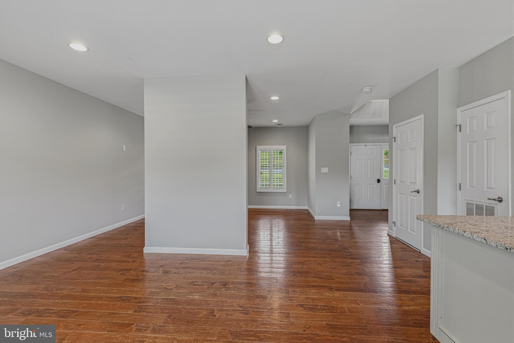 CARR FARM - Residential