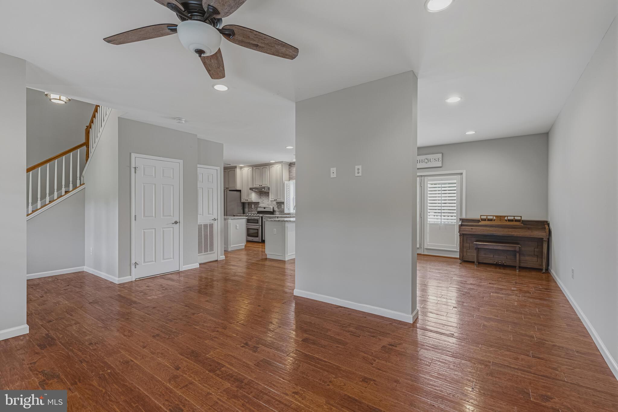 CARR FARM - Residential