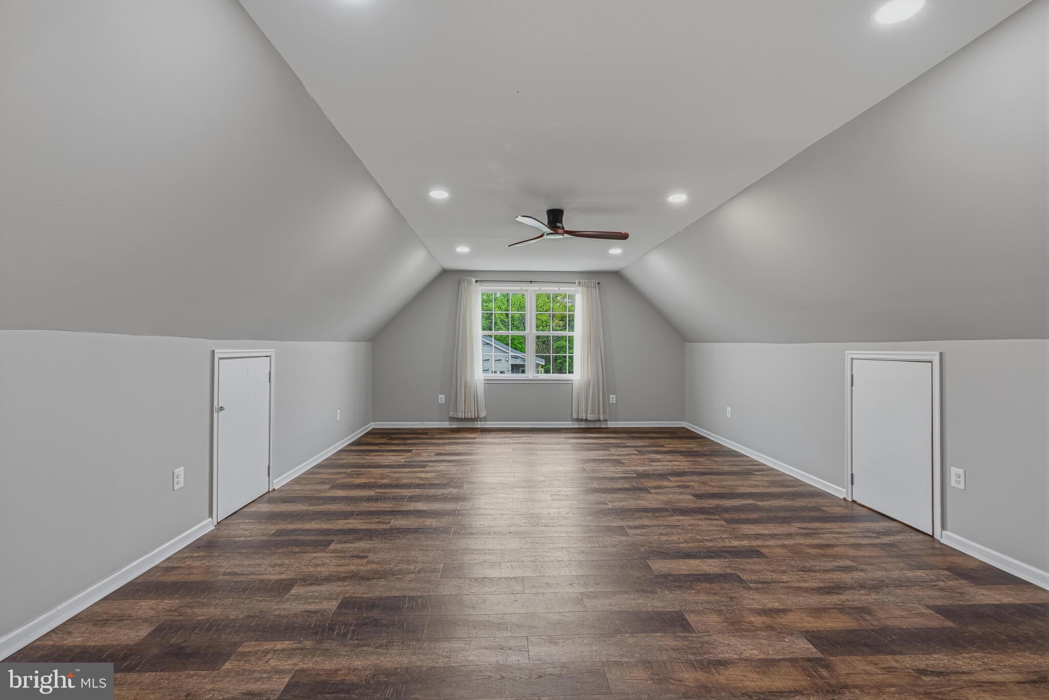 CARR FARM - Residential