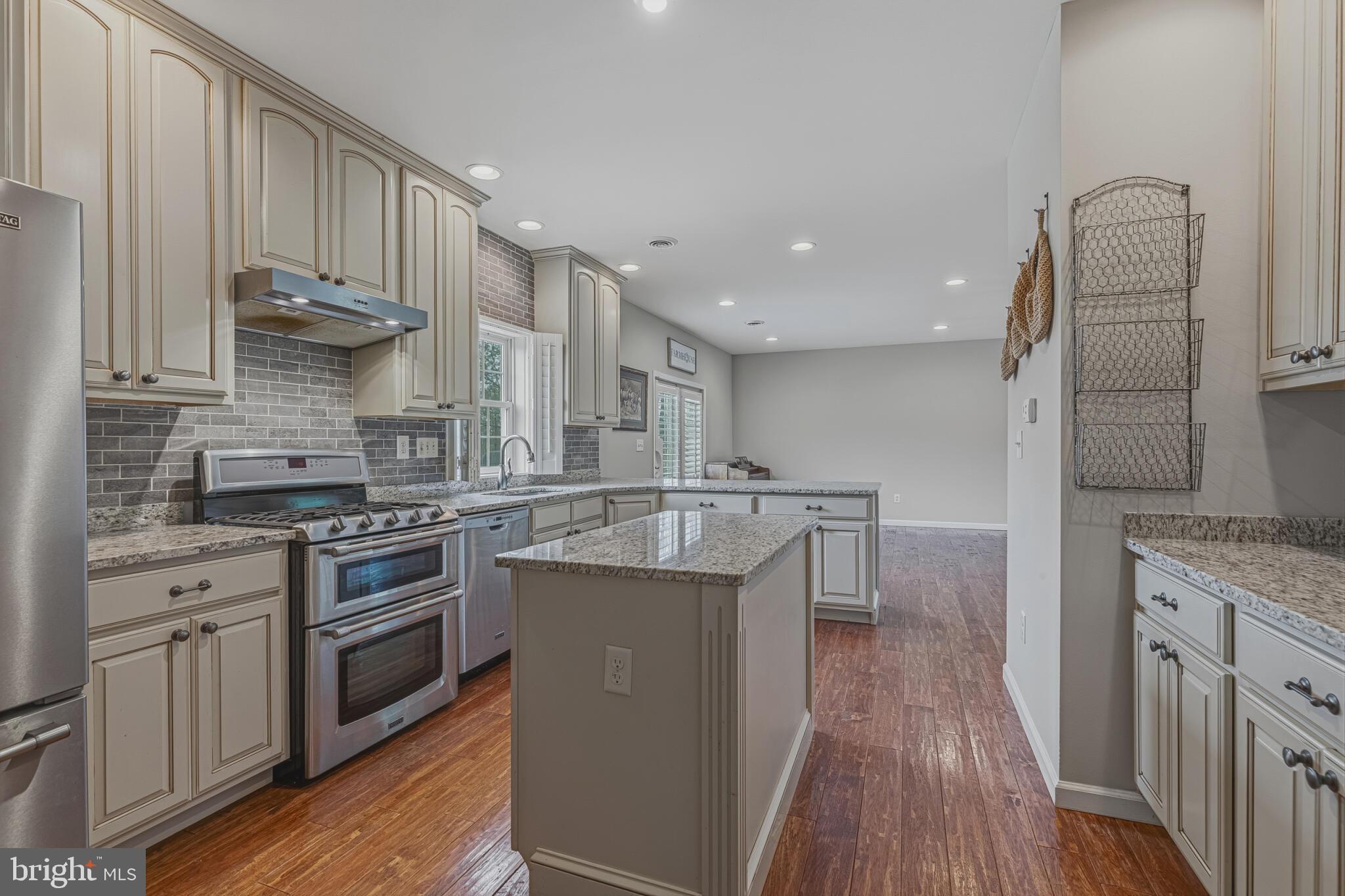 CARR FARM - Residential