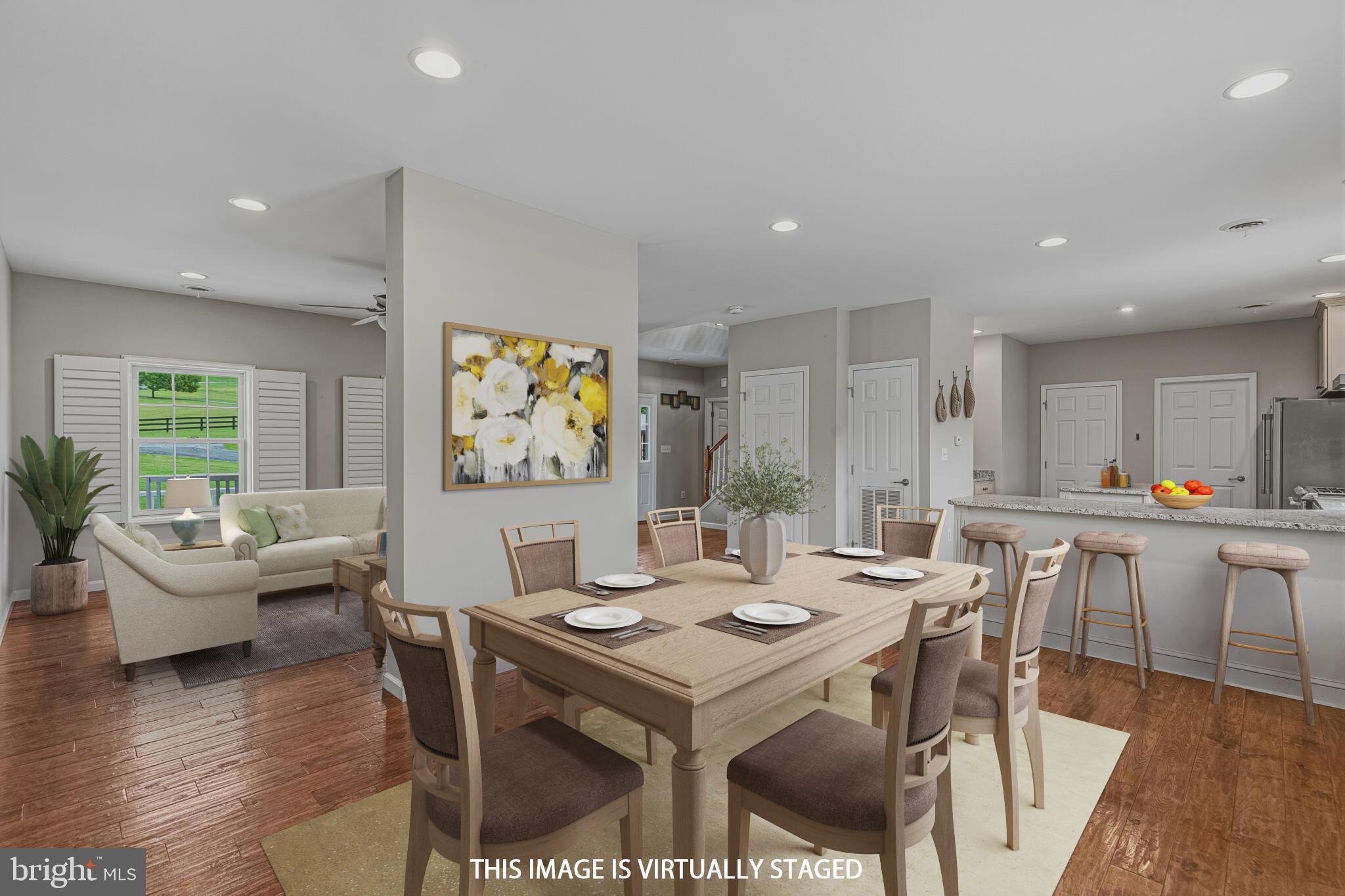 CARR FARM - Residential