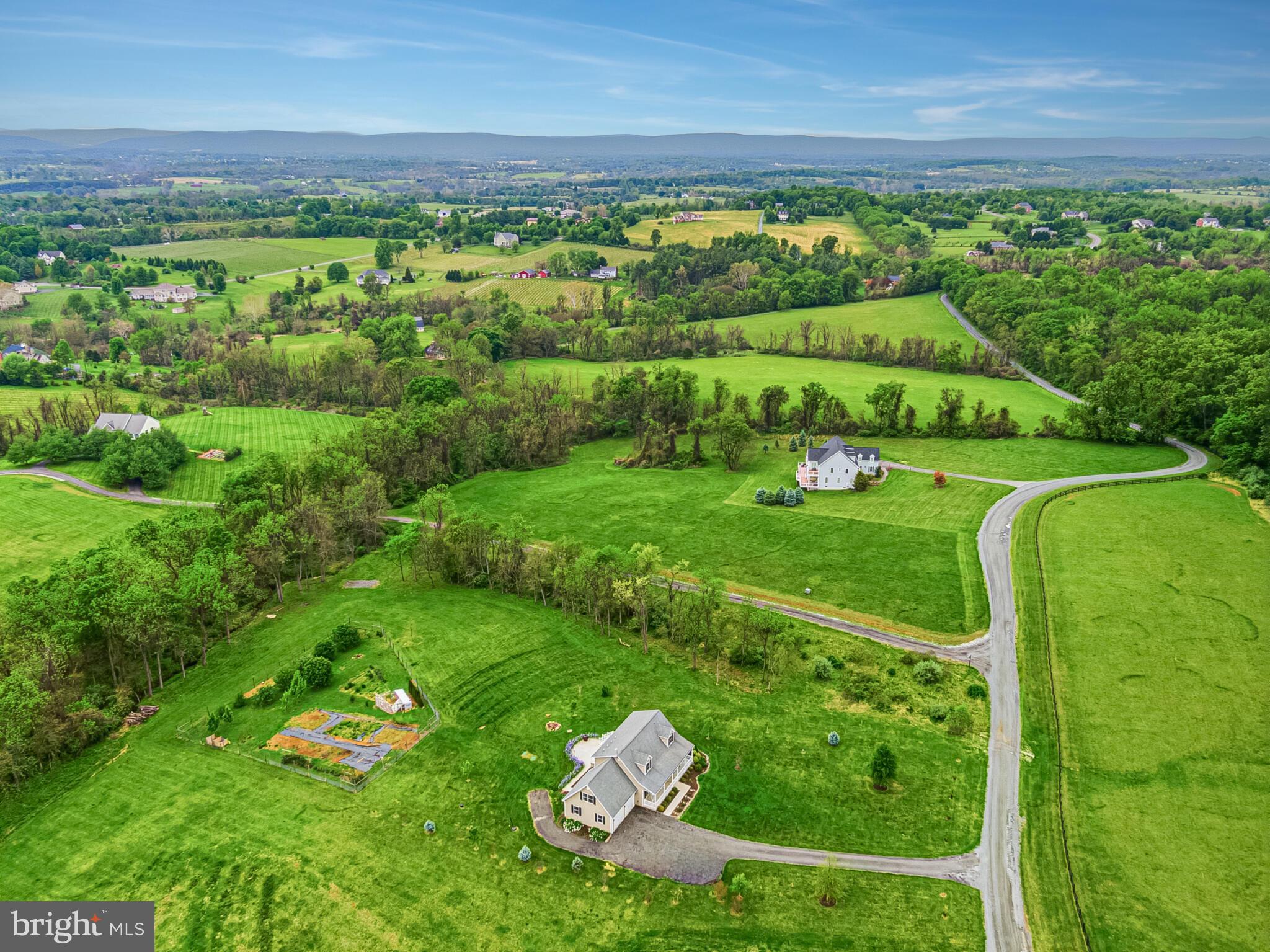 CARR FARM - Residential