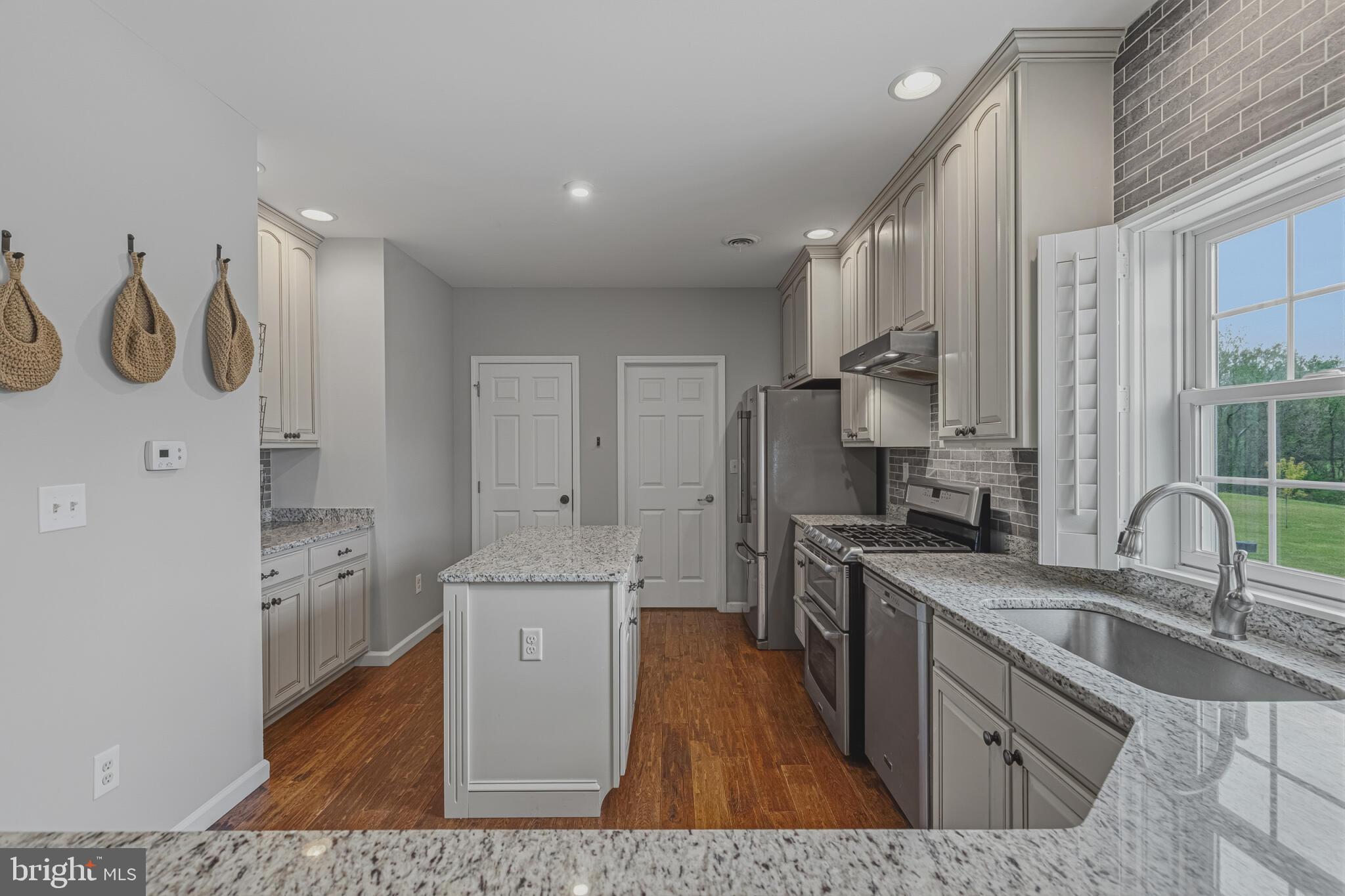 CARR FARM - Residential