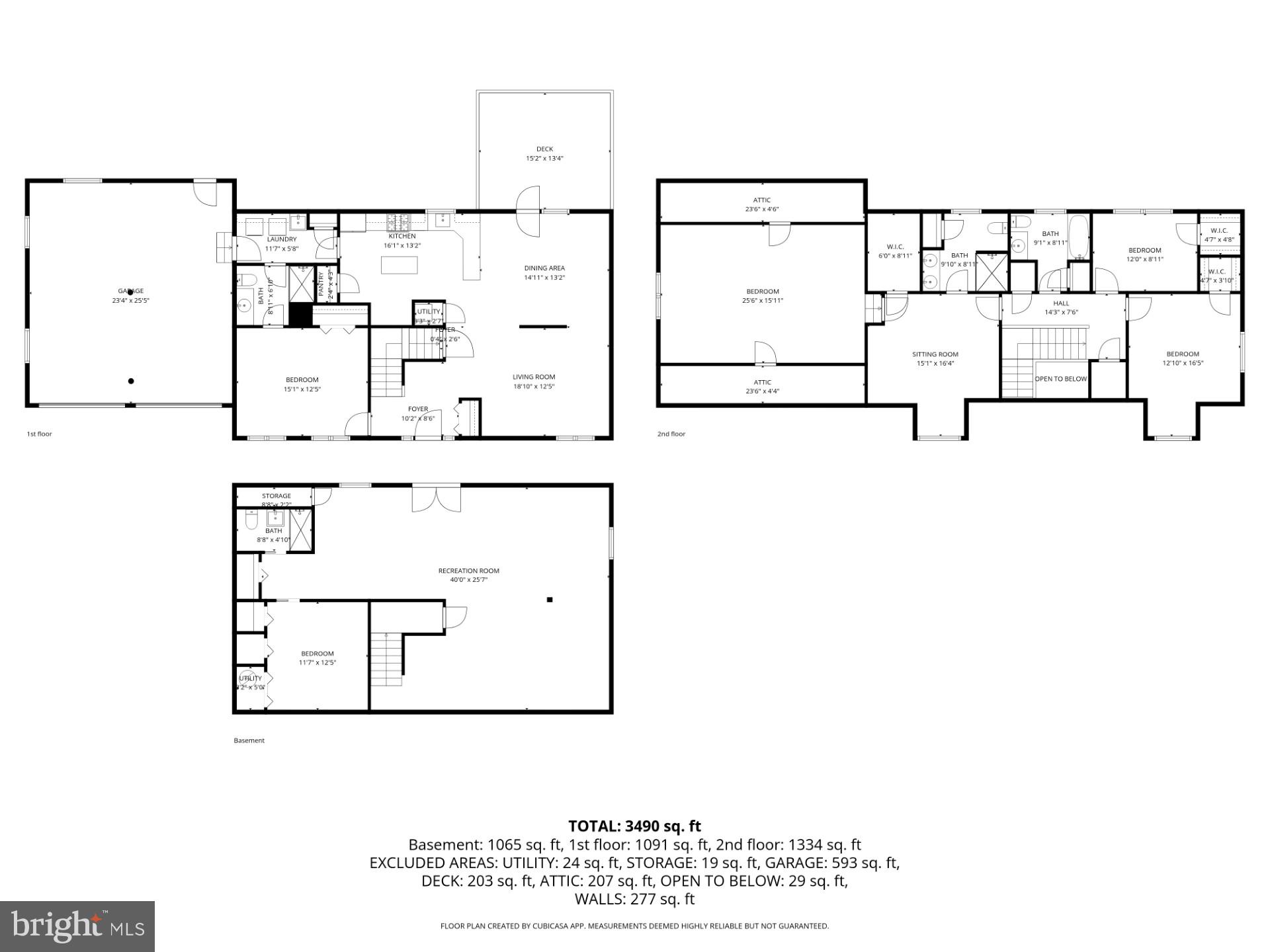 CARR FARM - Residential