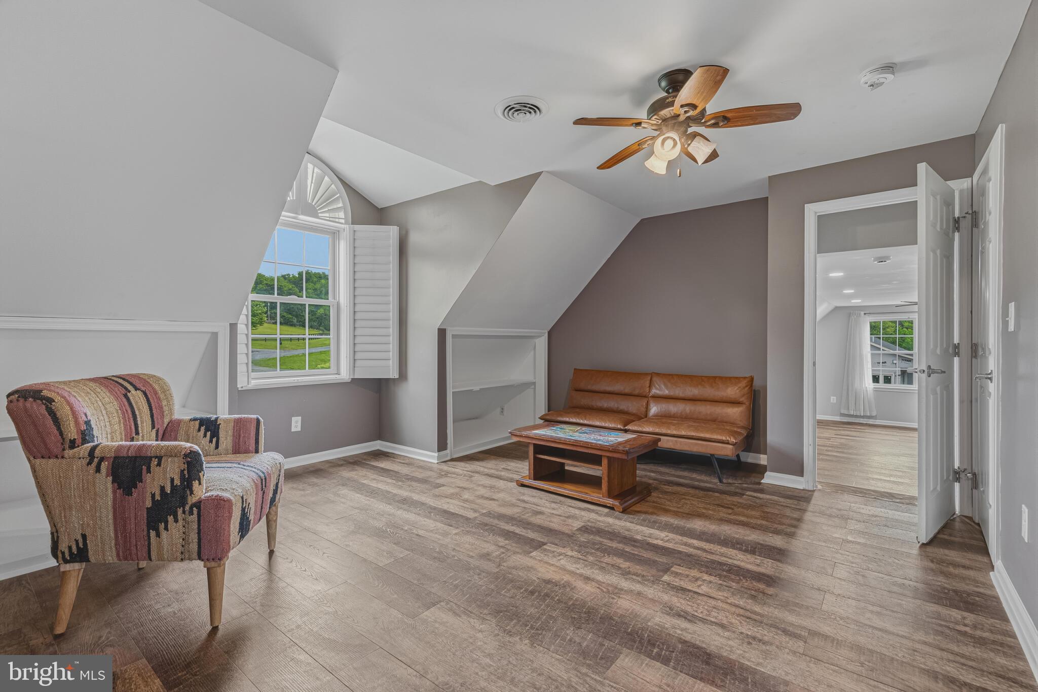 CARR FARM - Residential