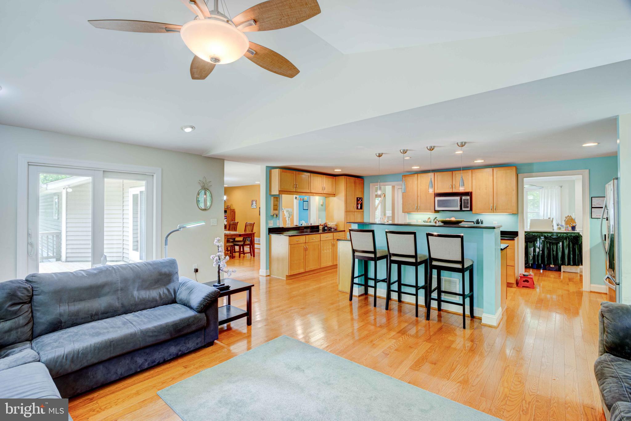 BON HAVEN - Residential