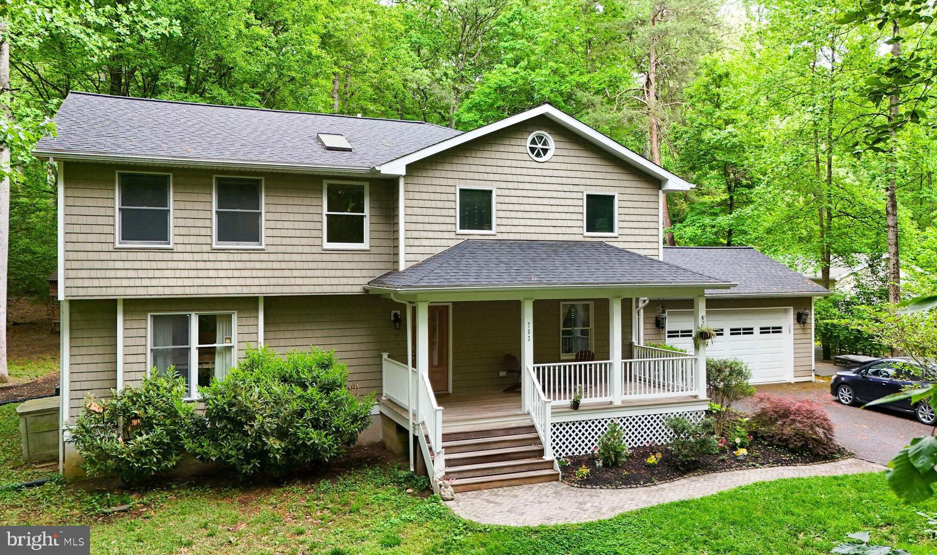 BON HAVEN - Residential