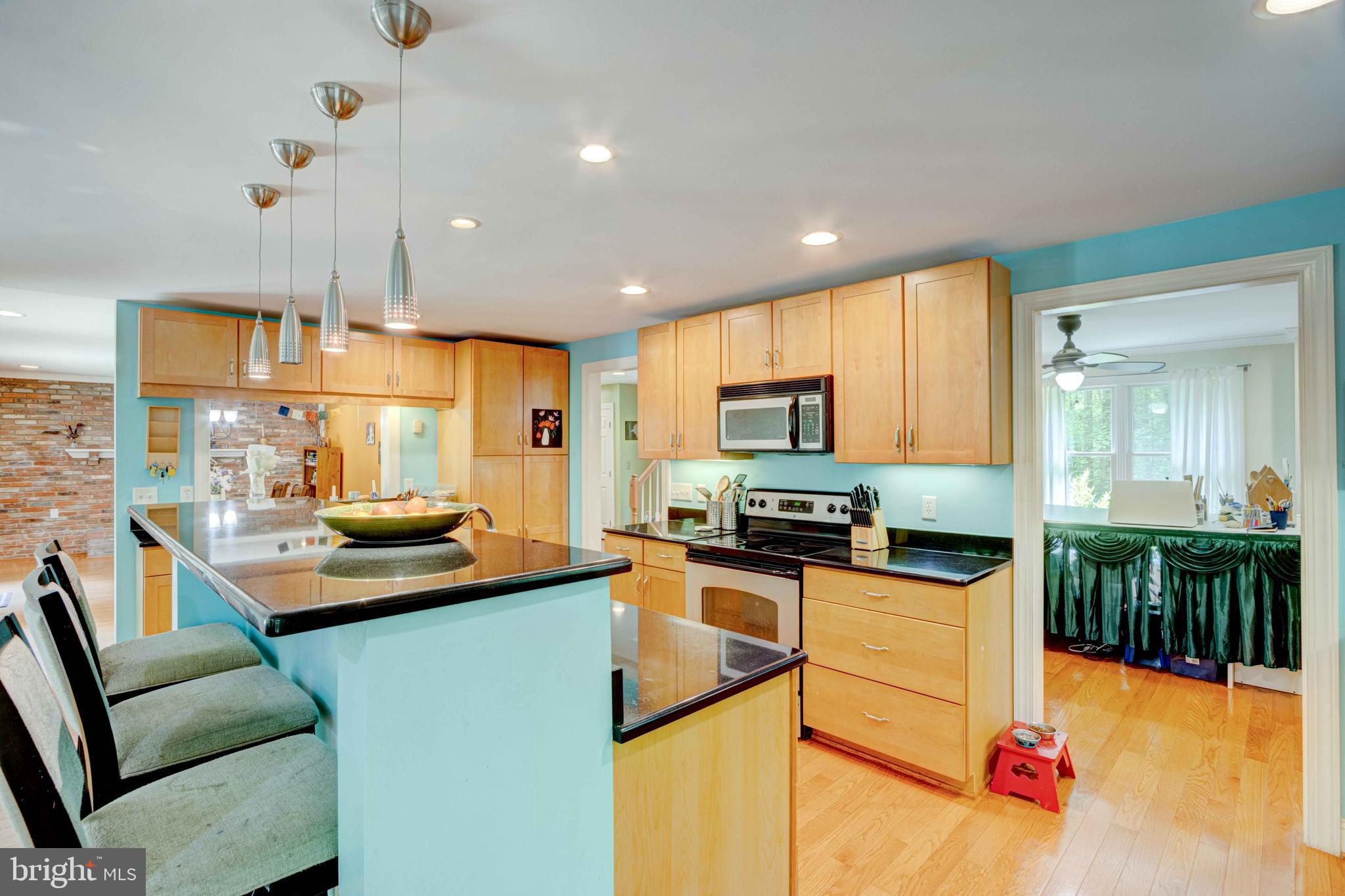 BON HAVEN - Residential