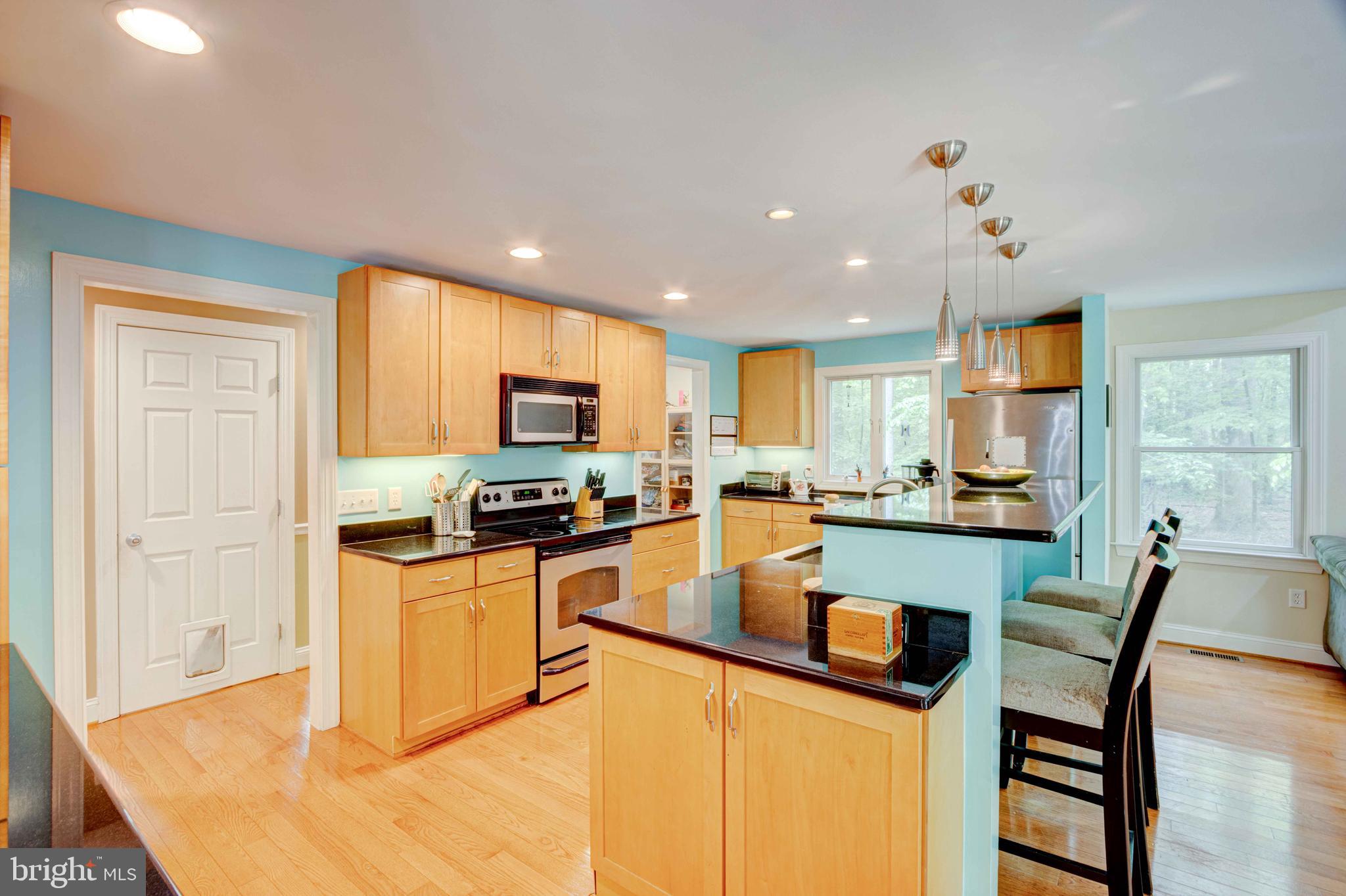 BON HAVEN - Residential