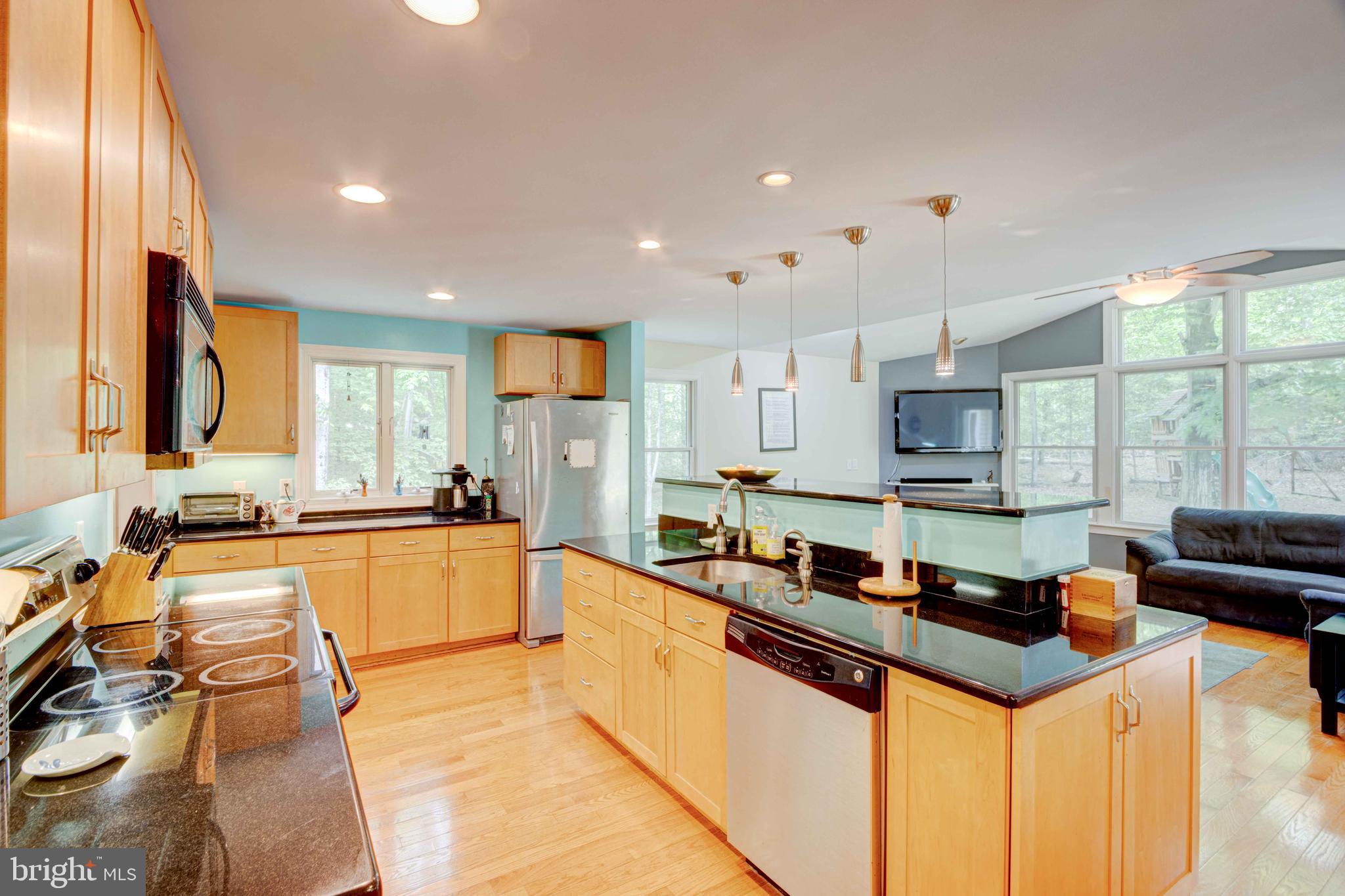 BON HAVEN - Residential