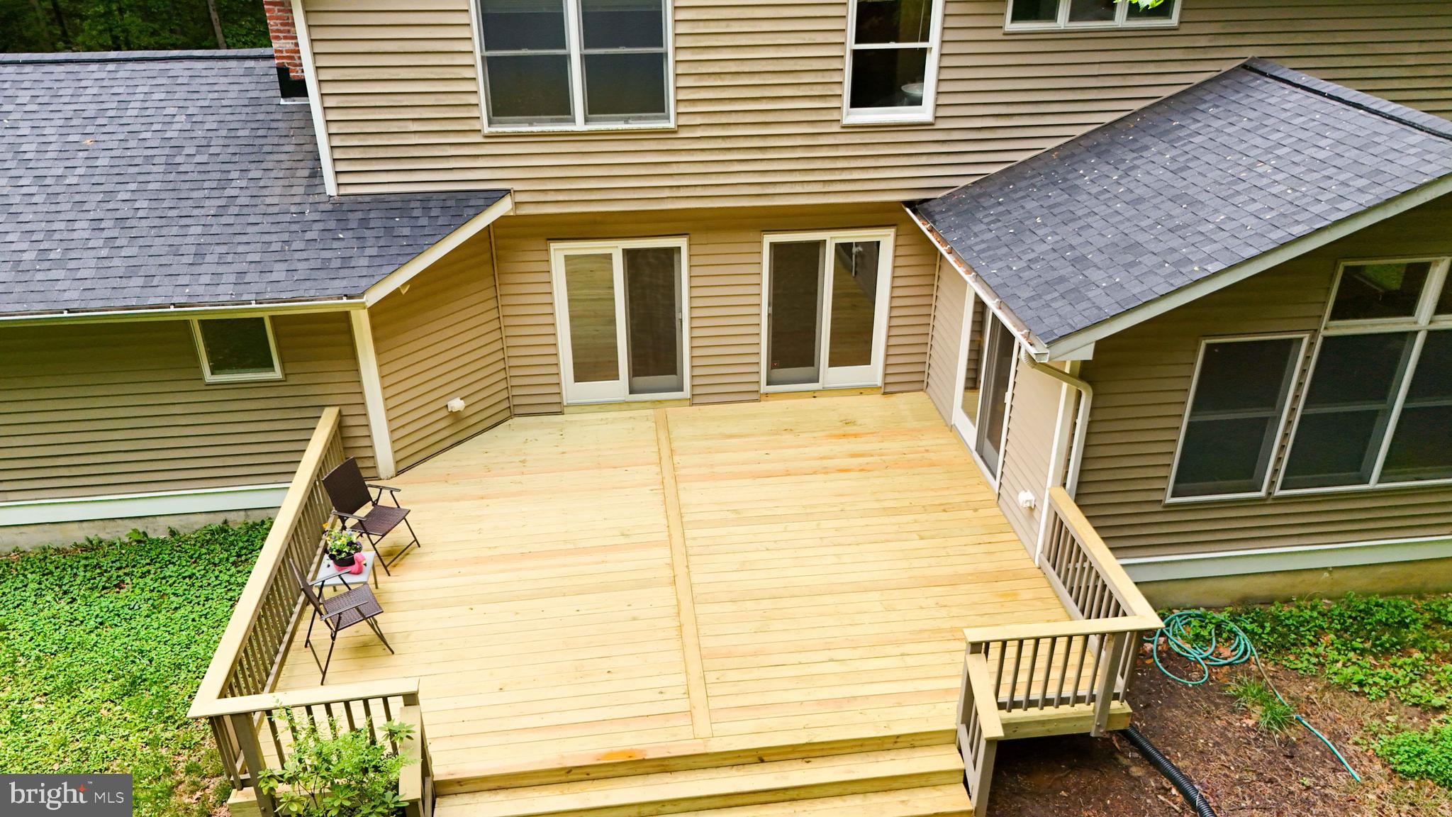 BON HAVEN - Residential