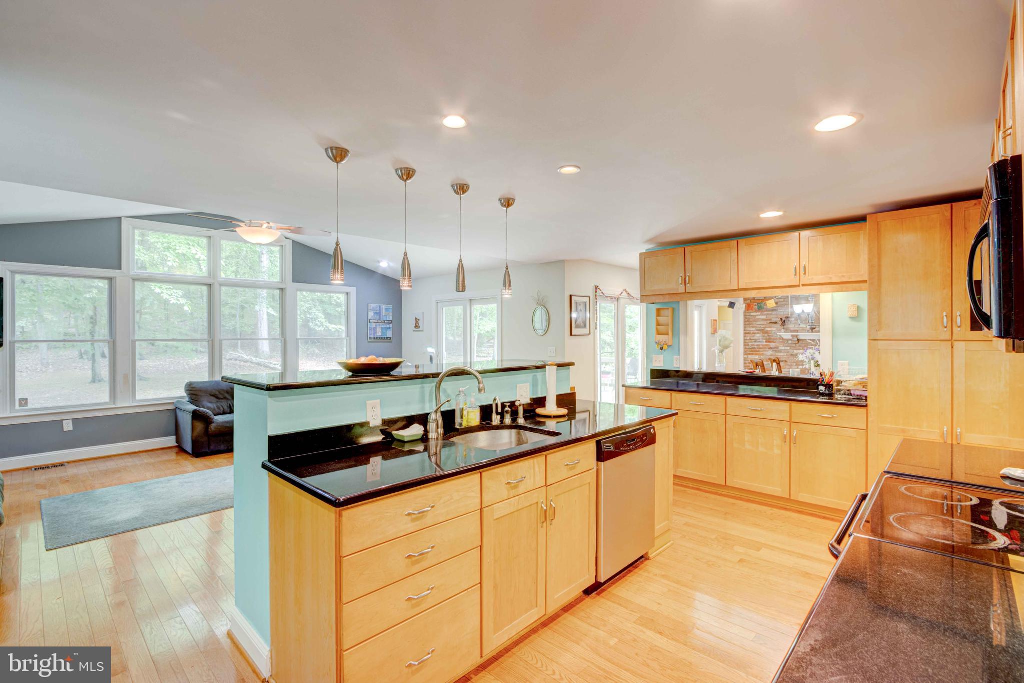 BON HAVEN - Residential