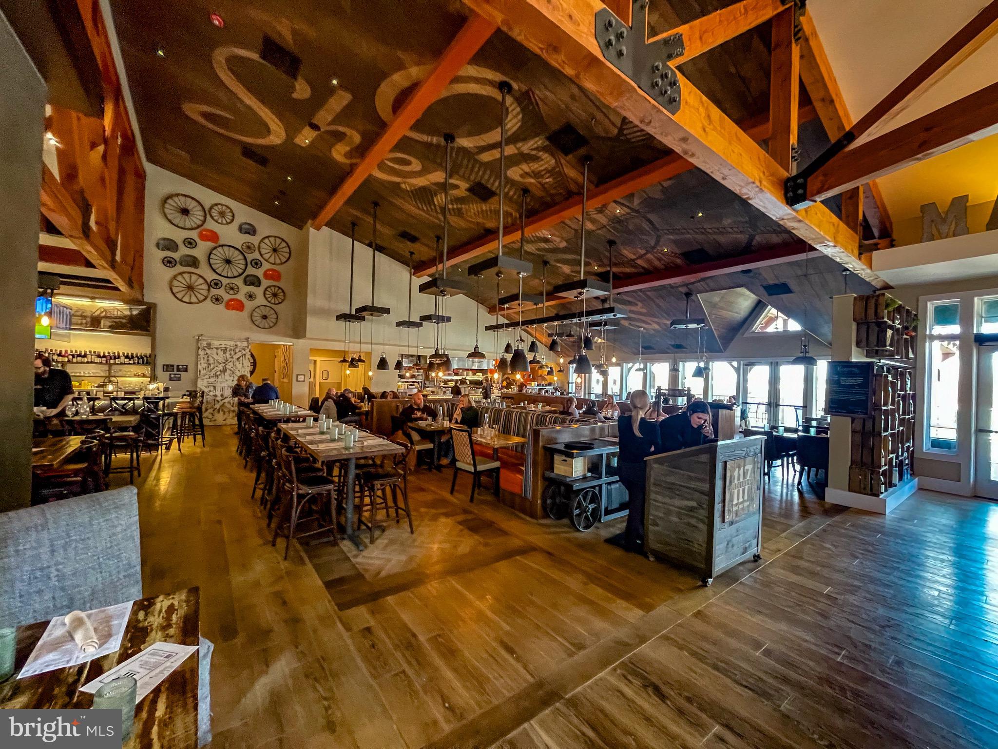 LAKE FREDERICK - Residential Lease