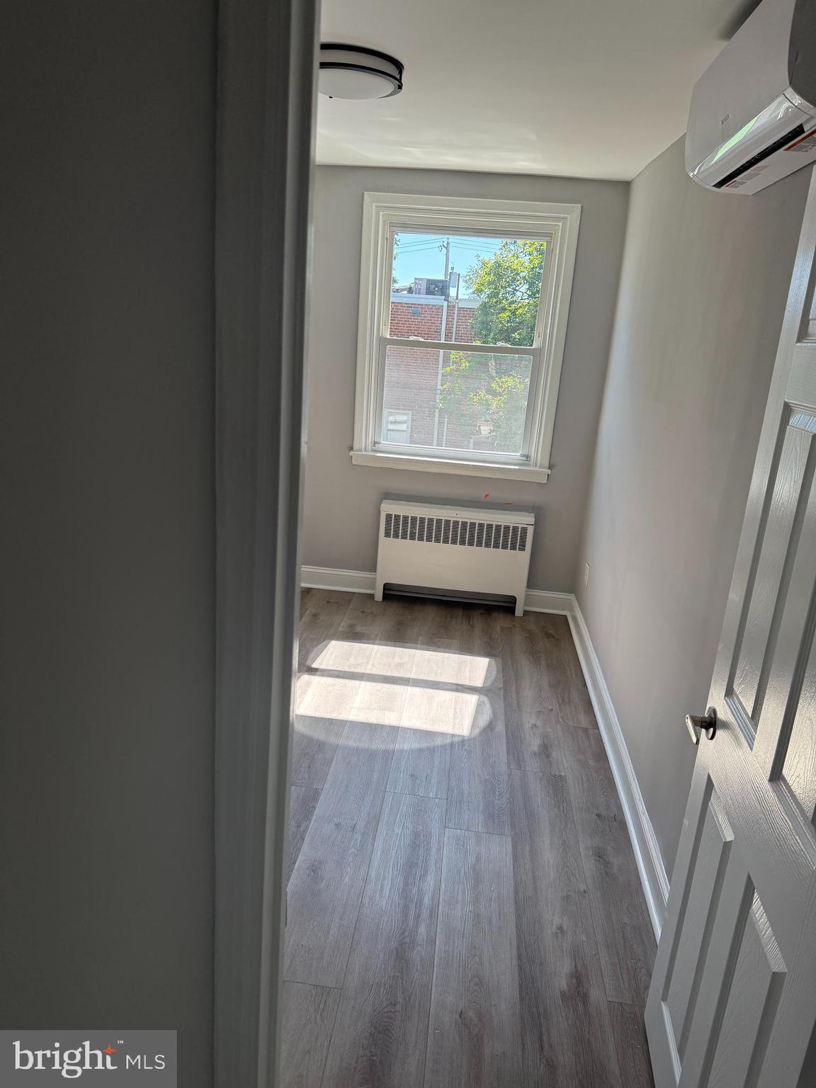 MT AIRY - Residential Lease