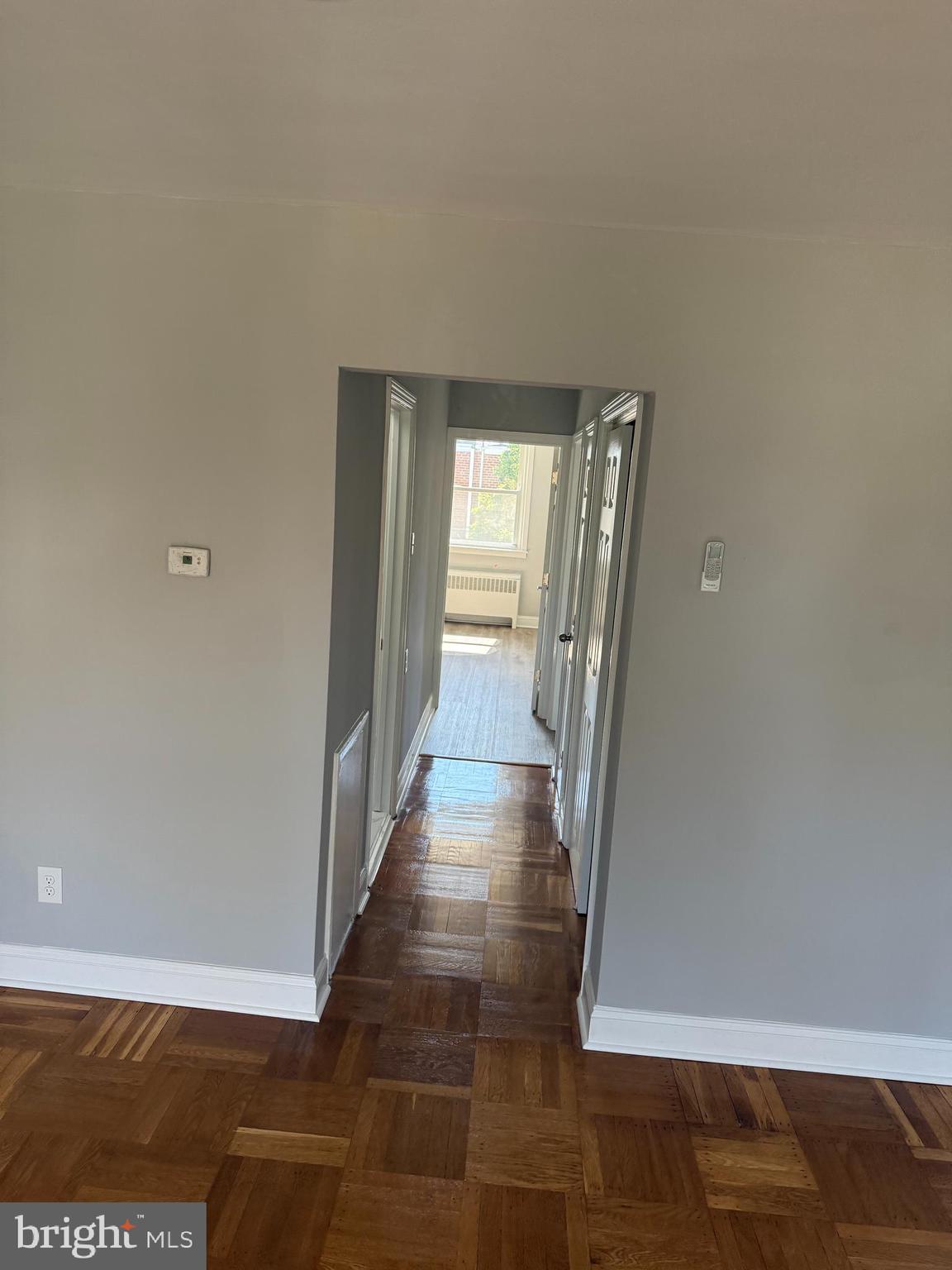 MT AIRY - Residential Lease