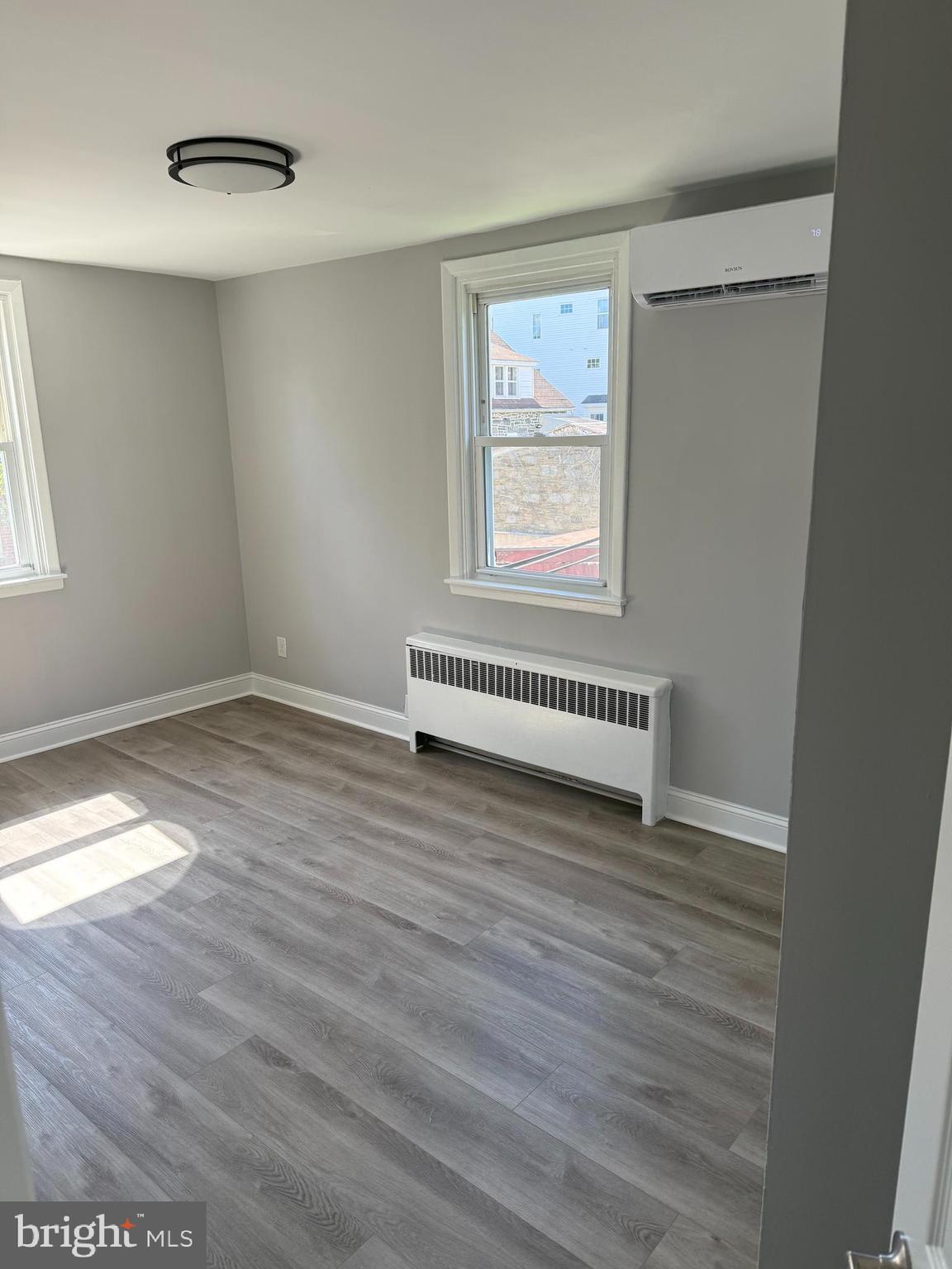 MT AIRY - Residential Lease