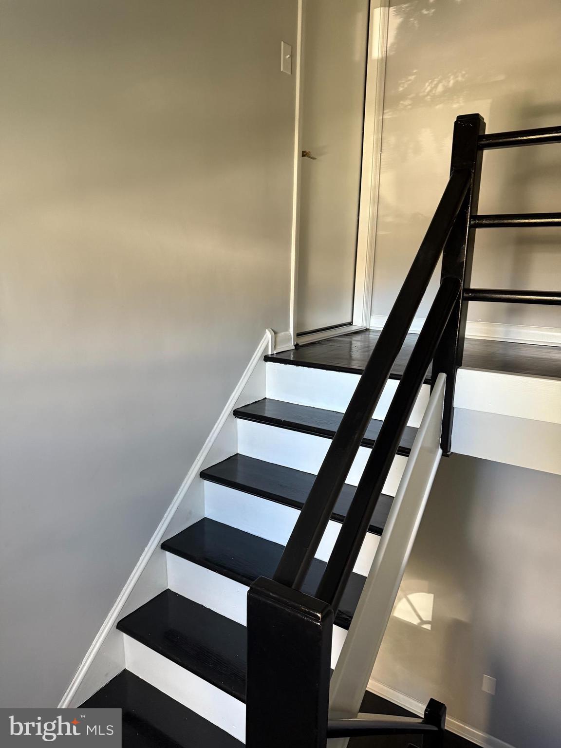 MT AIRY - Residential Lease