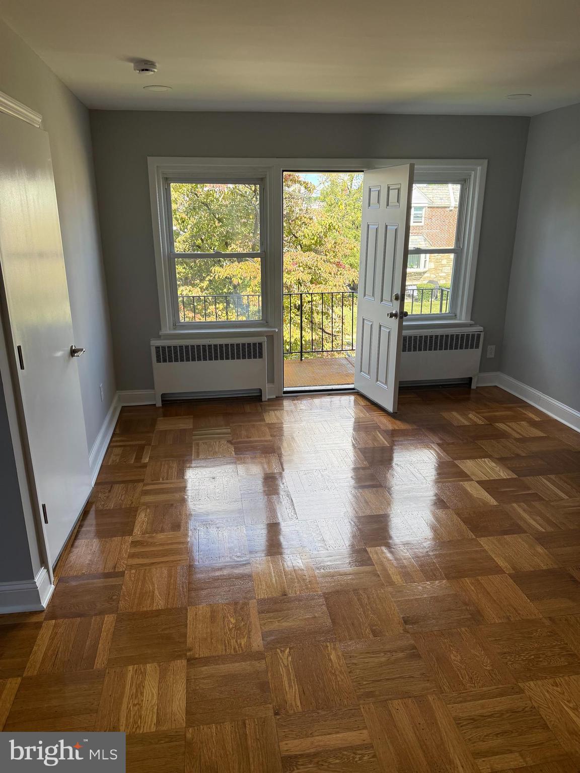 MT AIRY - Residential Lease