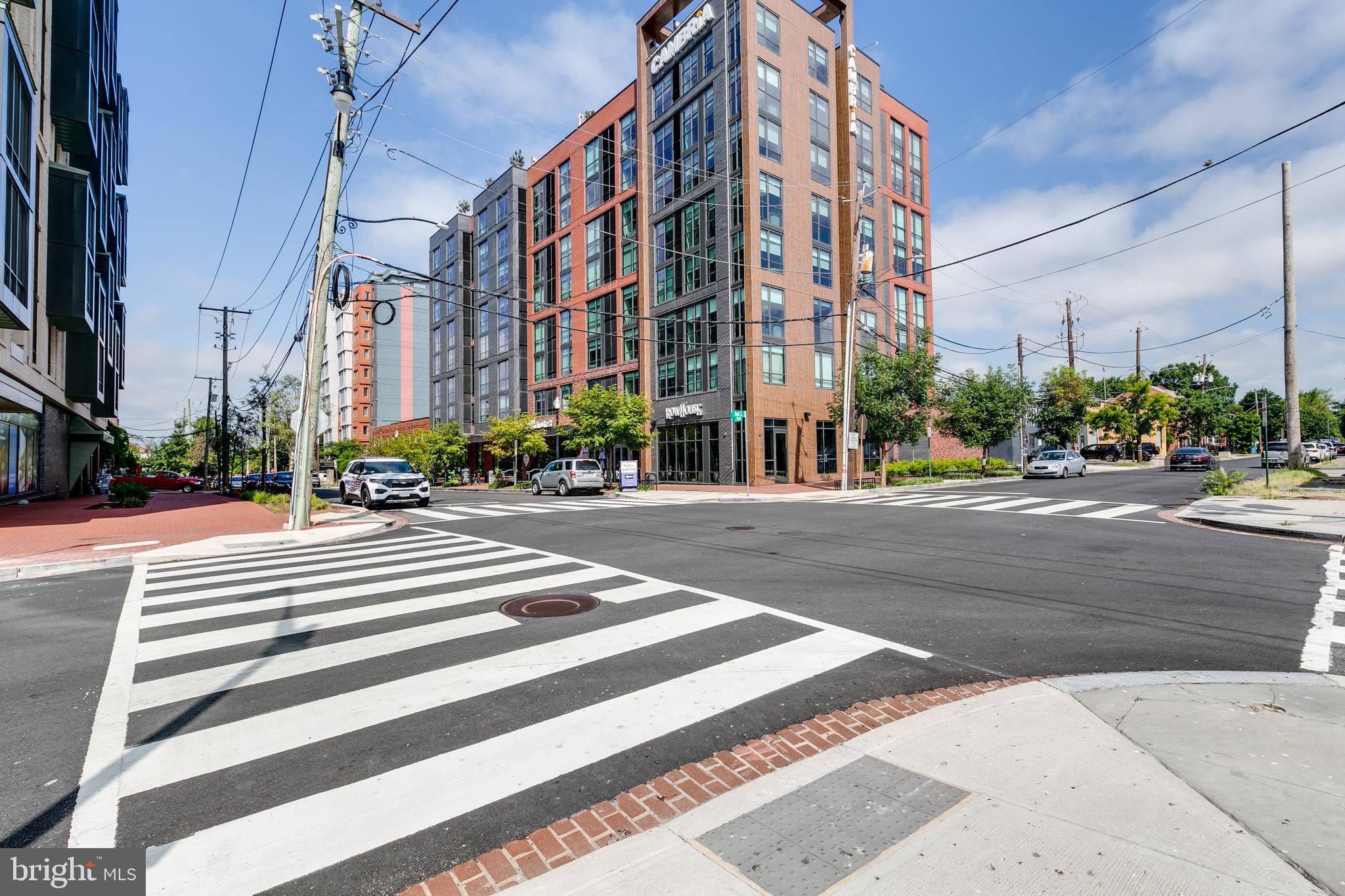 OLD CITY #1 - Commercial Sale