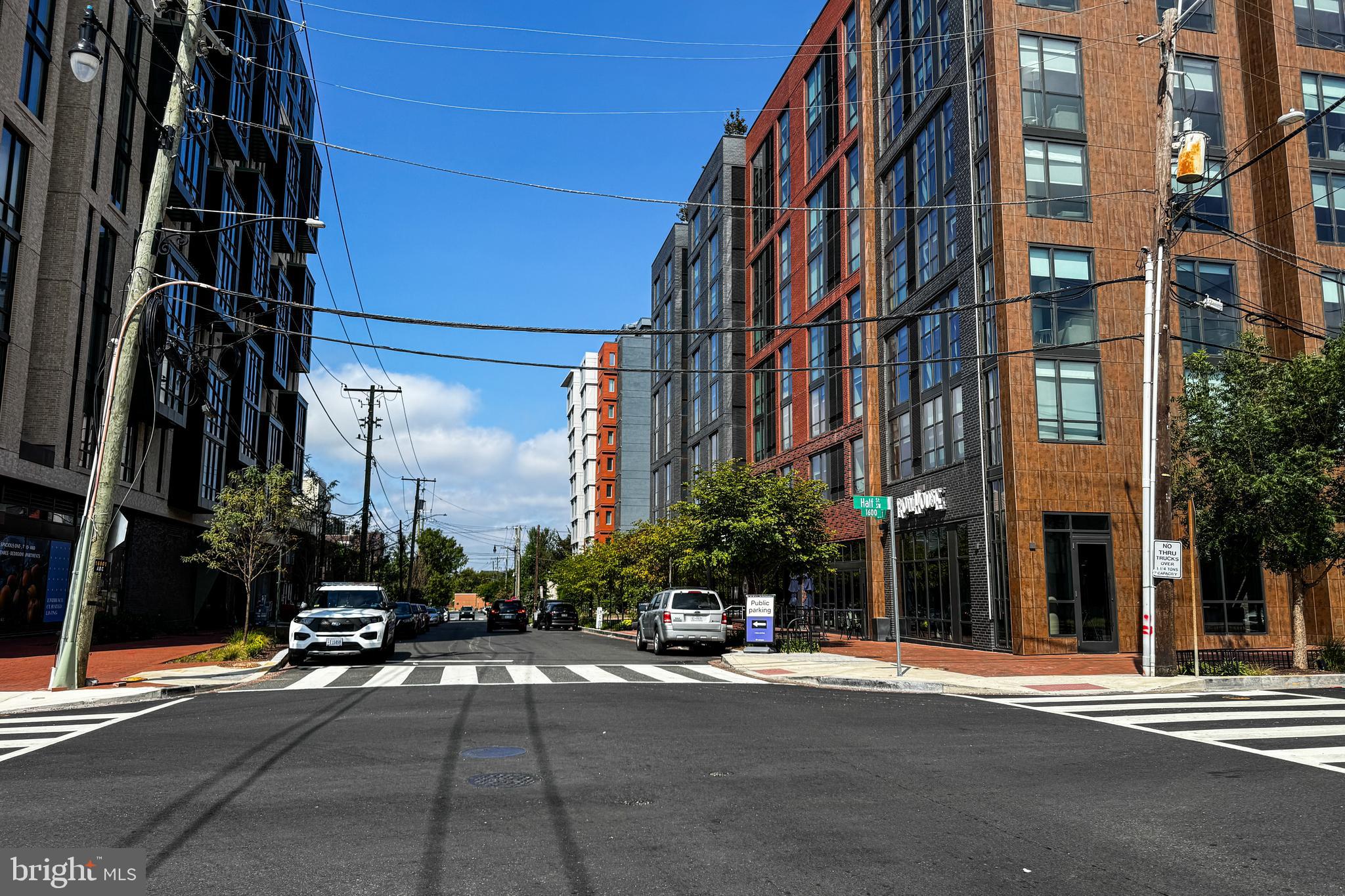 OLD CITY #1 - Commercial Sale