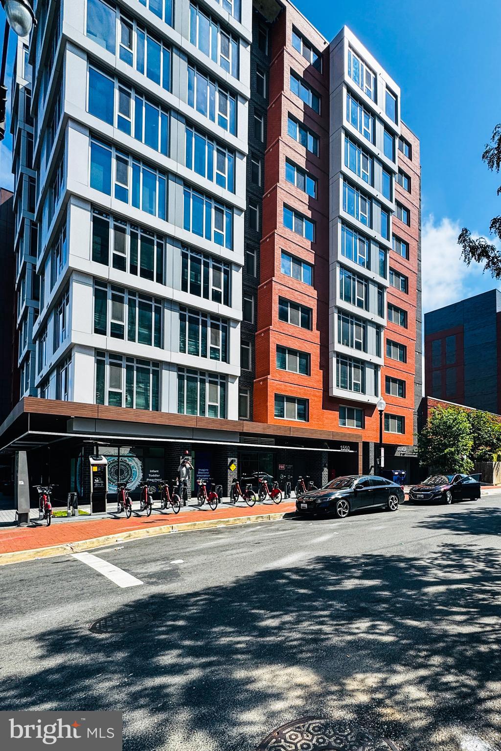 OLD CITY #1 - Commercial Sale