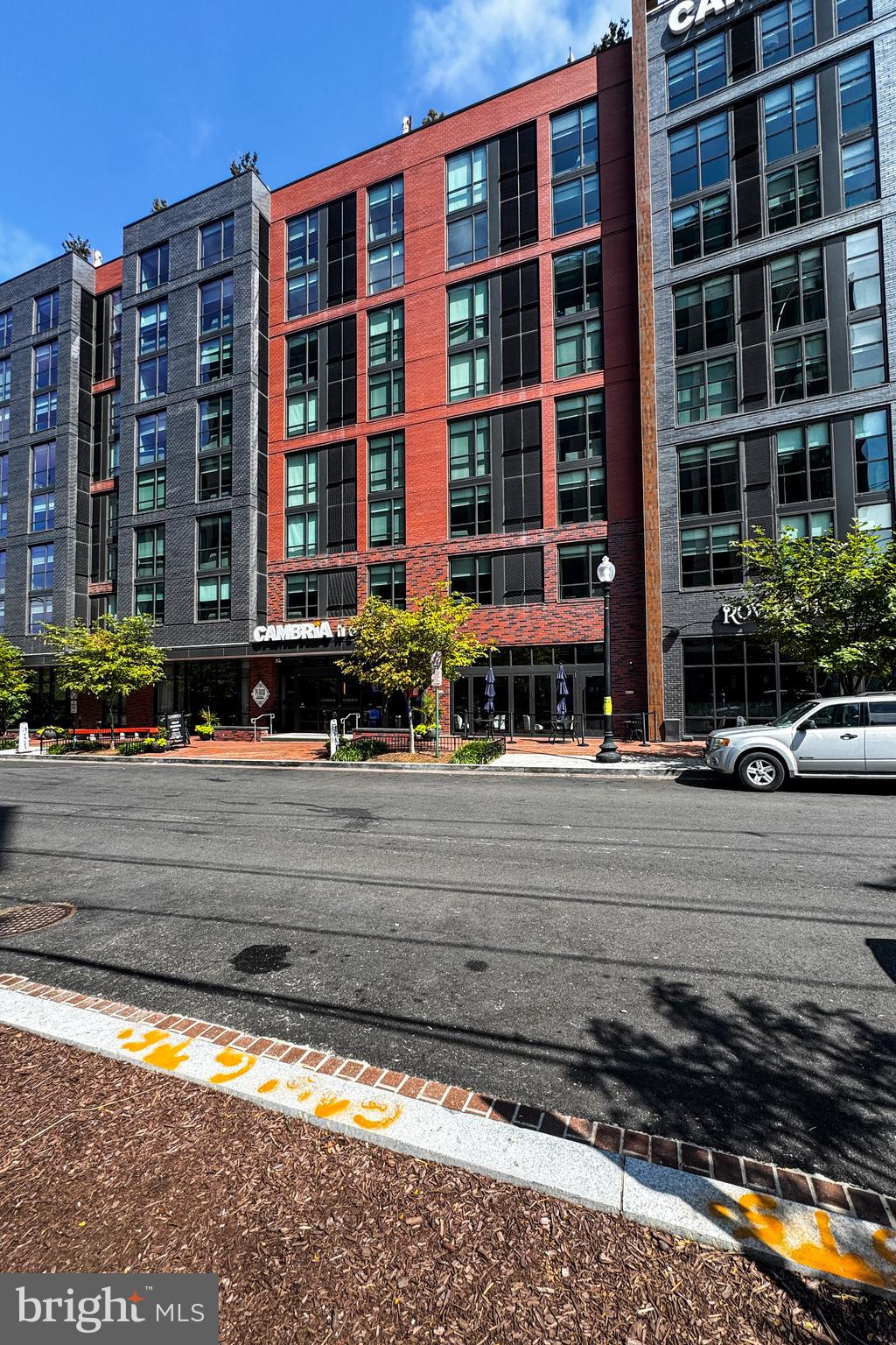 OLD CITY #1 - Commercial Sale