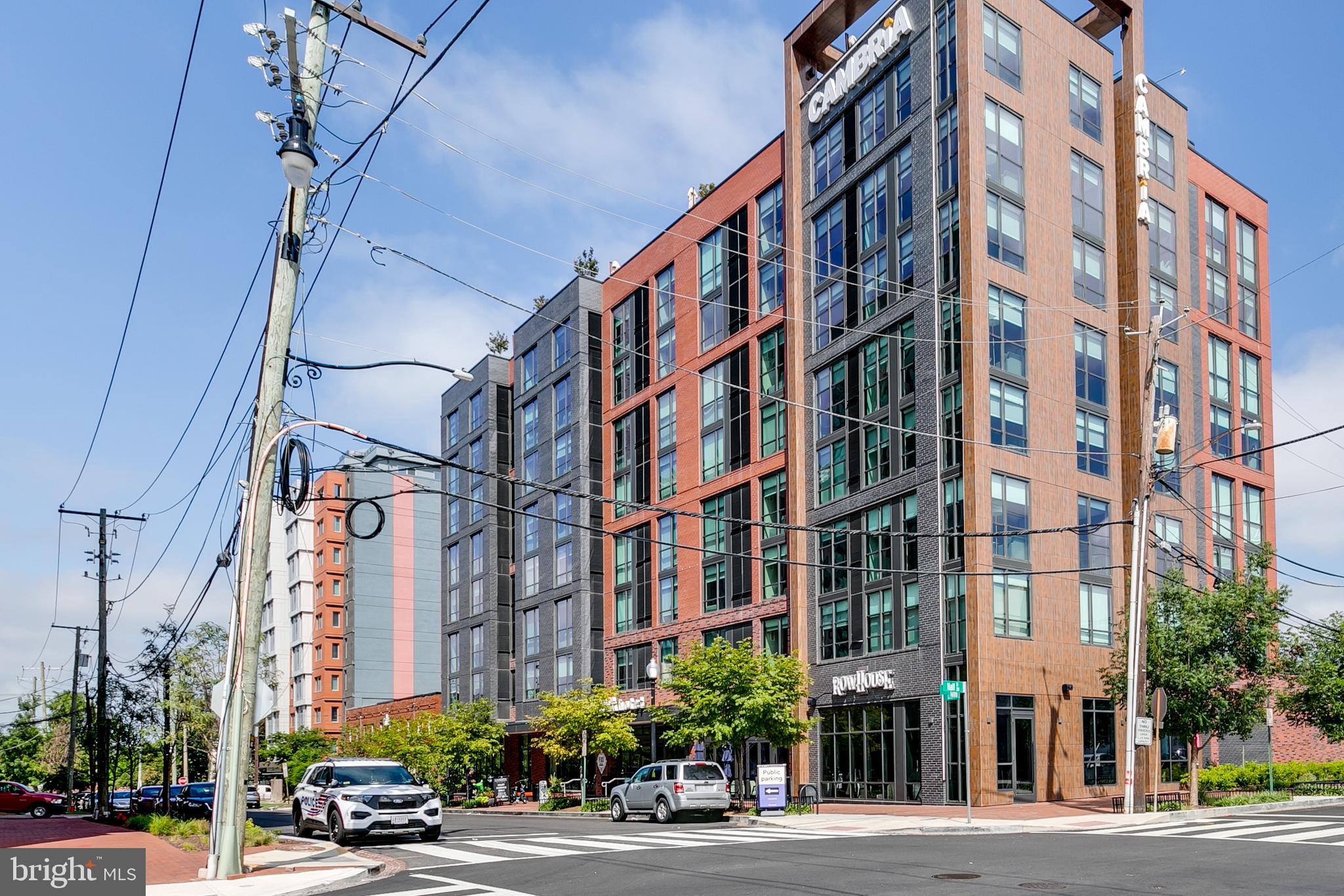 OLD CITY #1 - Commercial Sale