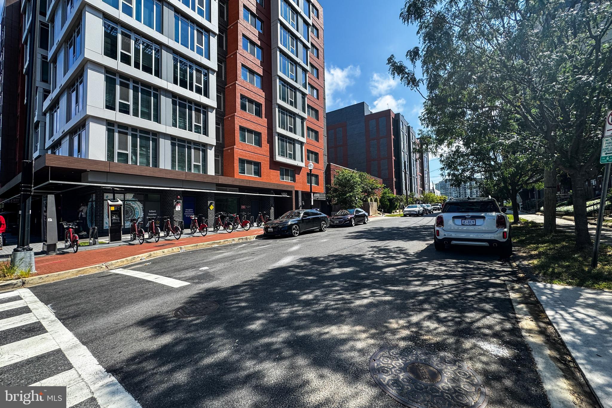 OLD CITY #1 - Commercial Sale