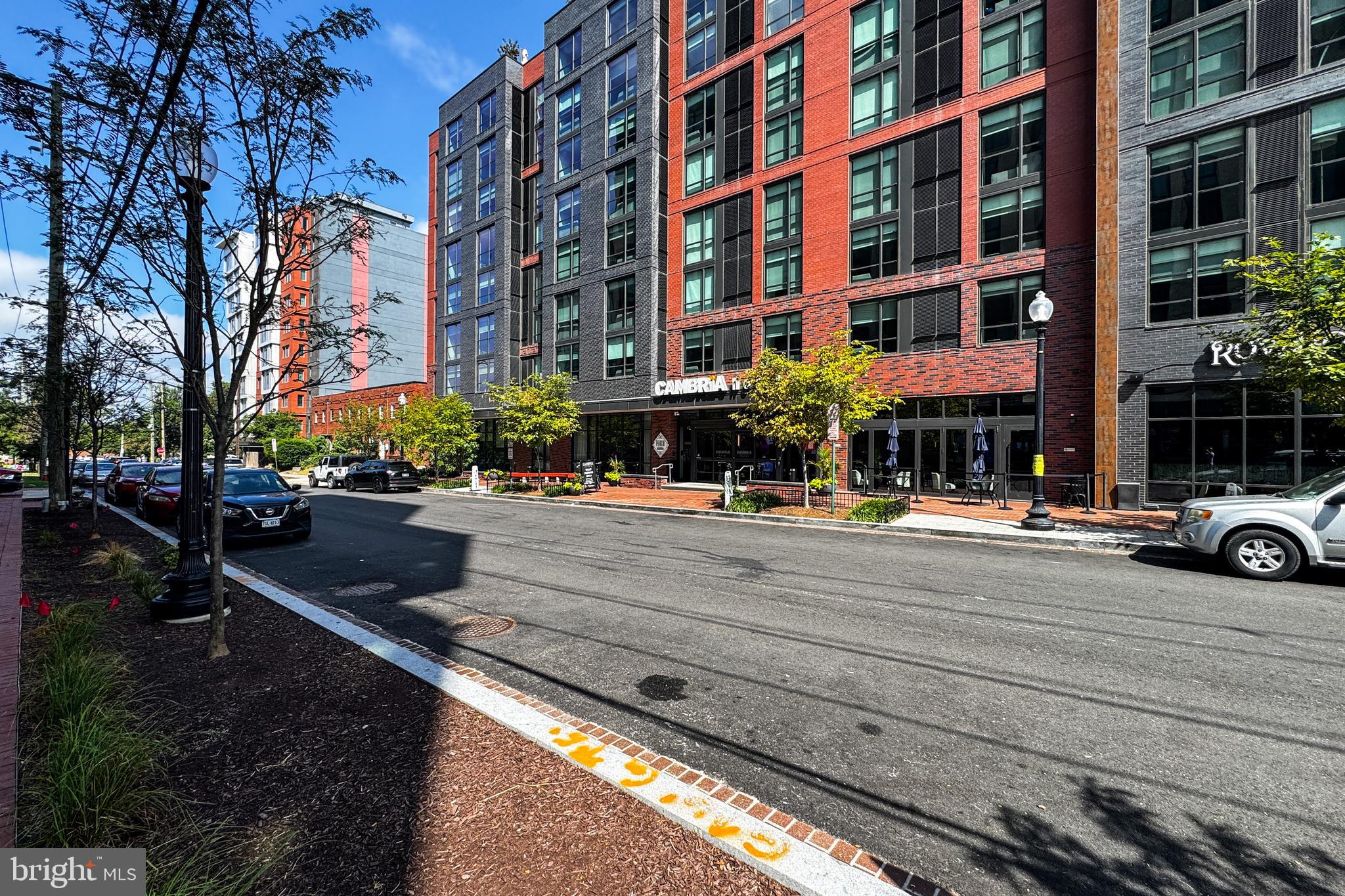 OLD CITY #1 - Commercial Sale