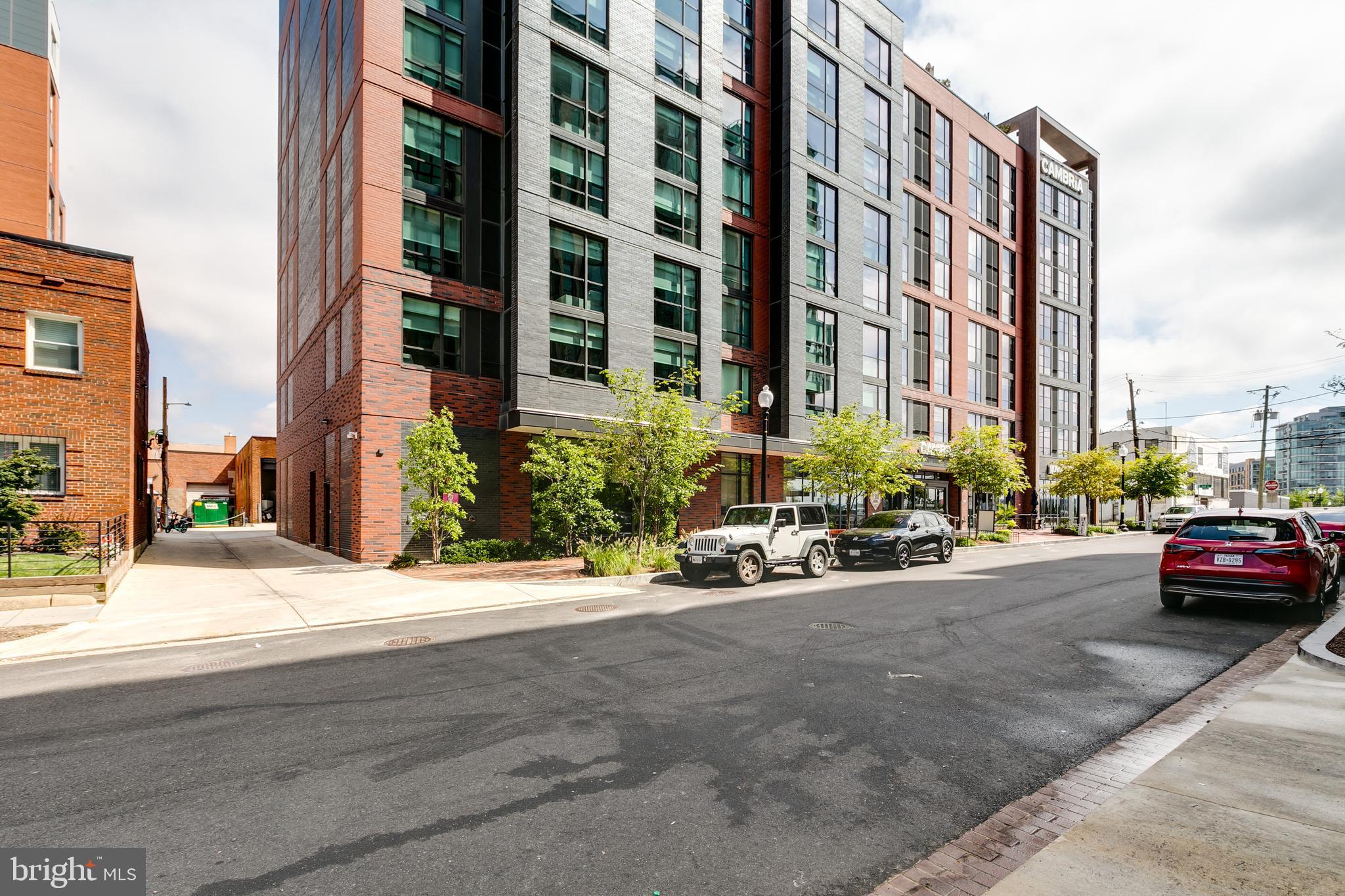 OLD CITY #1 - Commercial Sale