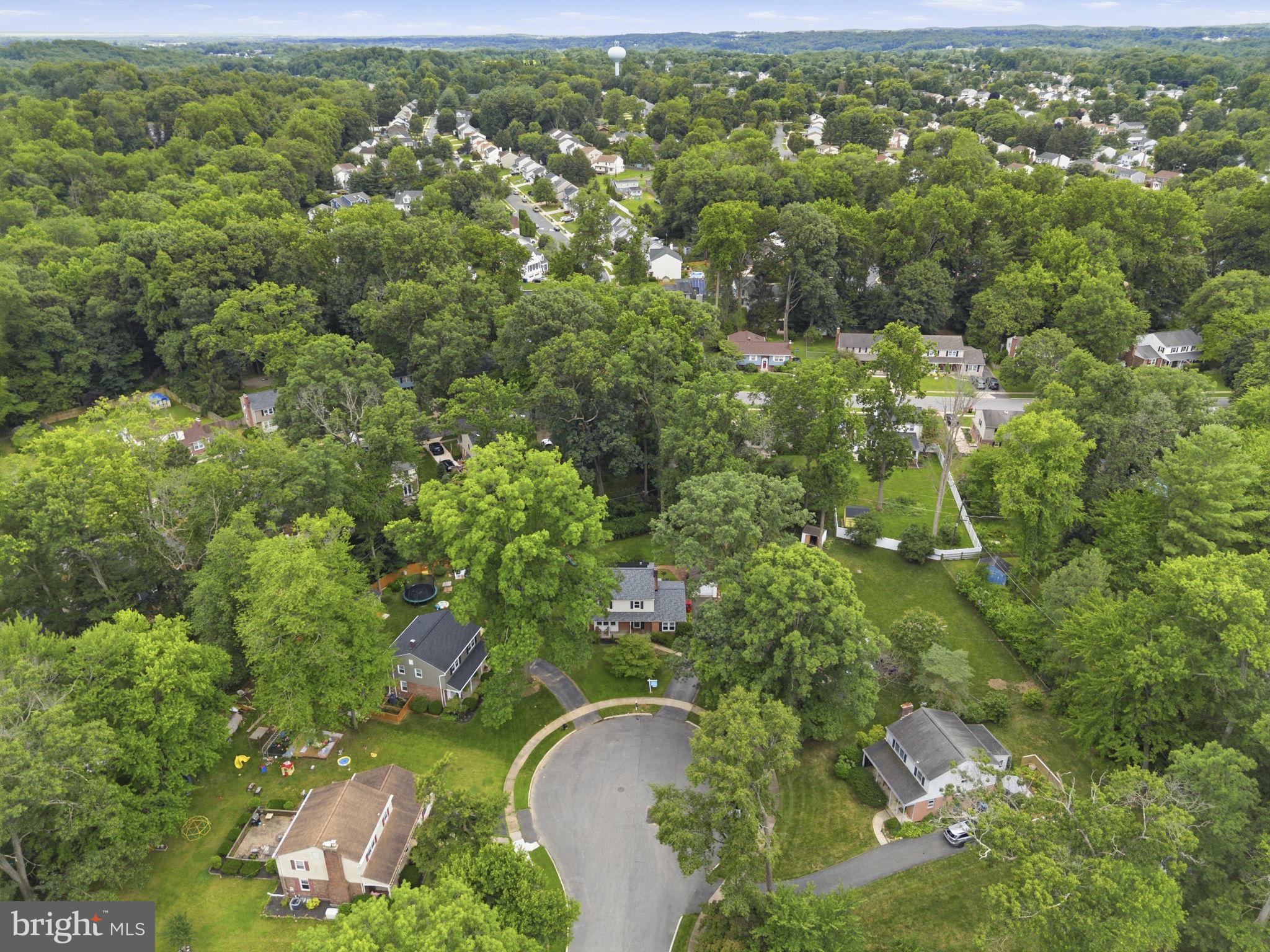 1200 GEORGETOWN DRIVE