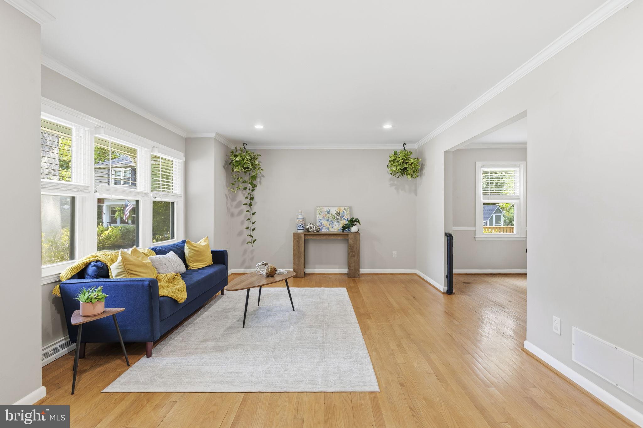 1200 GEORGETOWN DRIVE