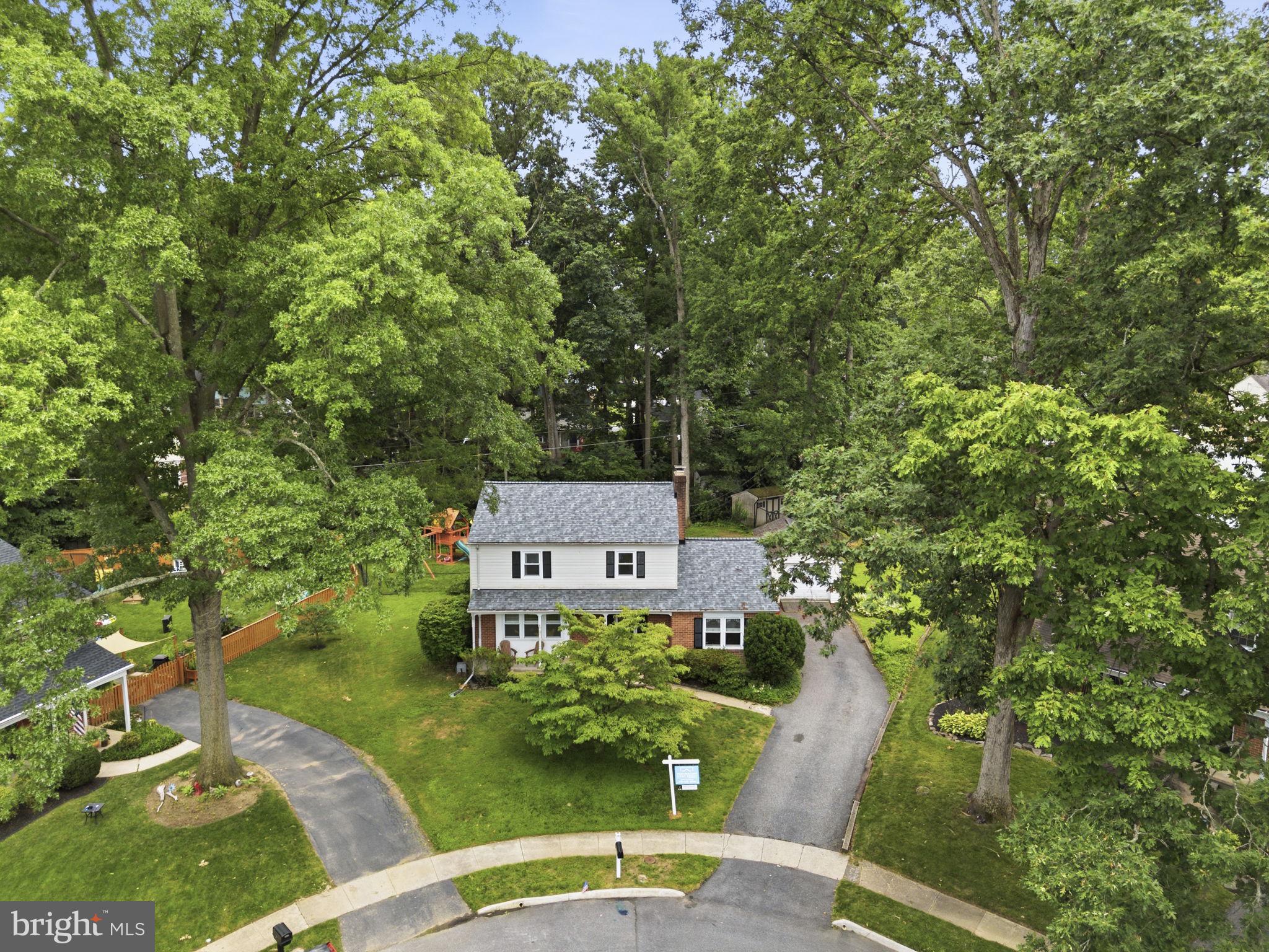 1200 GEORGETOWN DRIVE