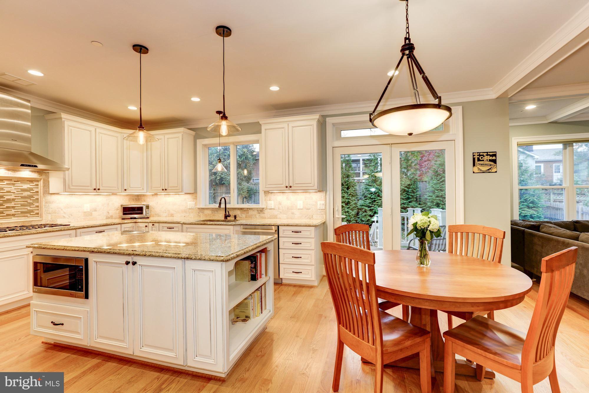 DEVONSHIRE - Residential