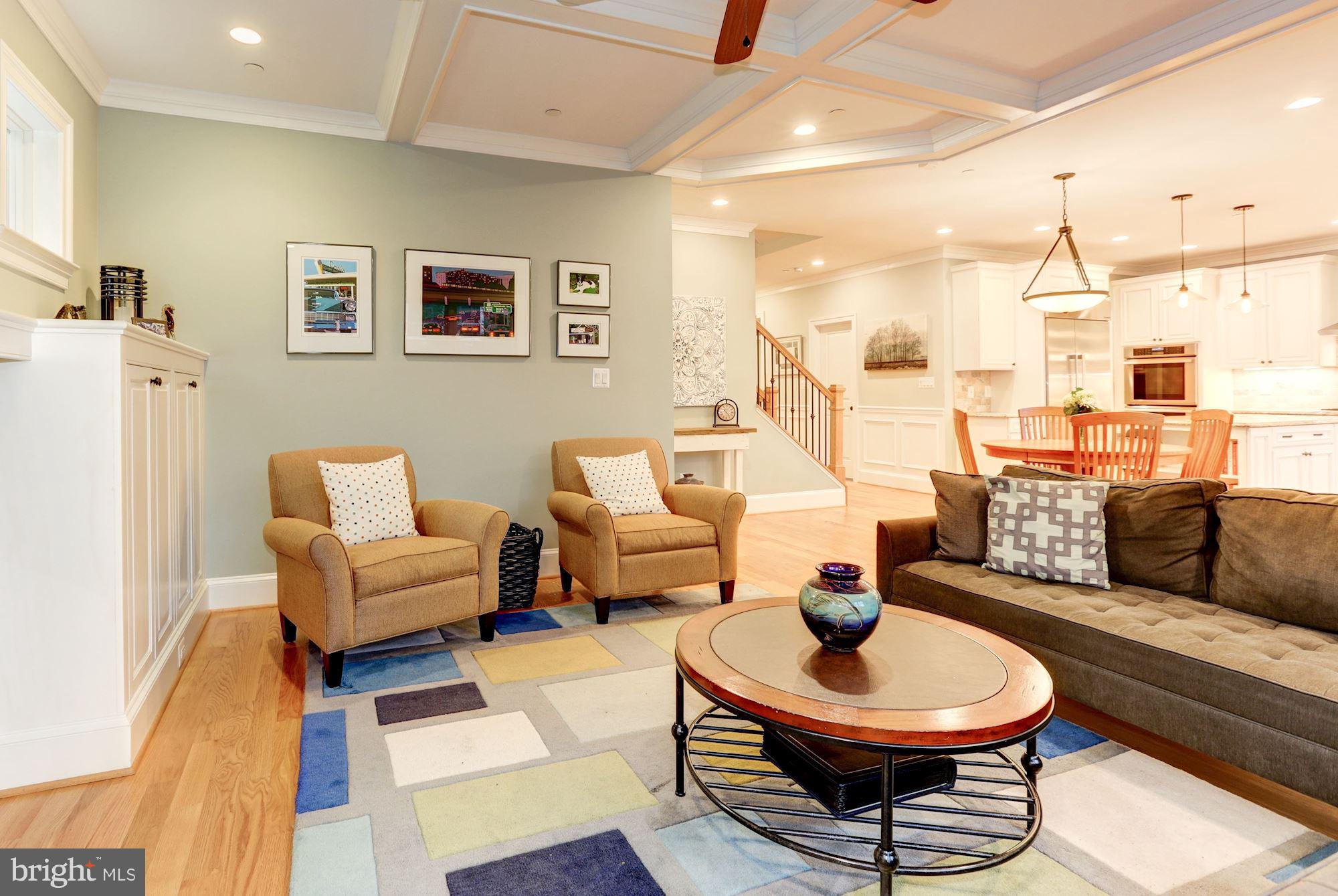 DEVONSHIRE - Residential