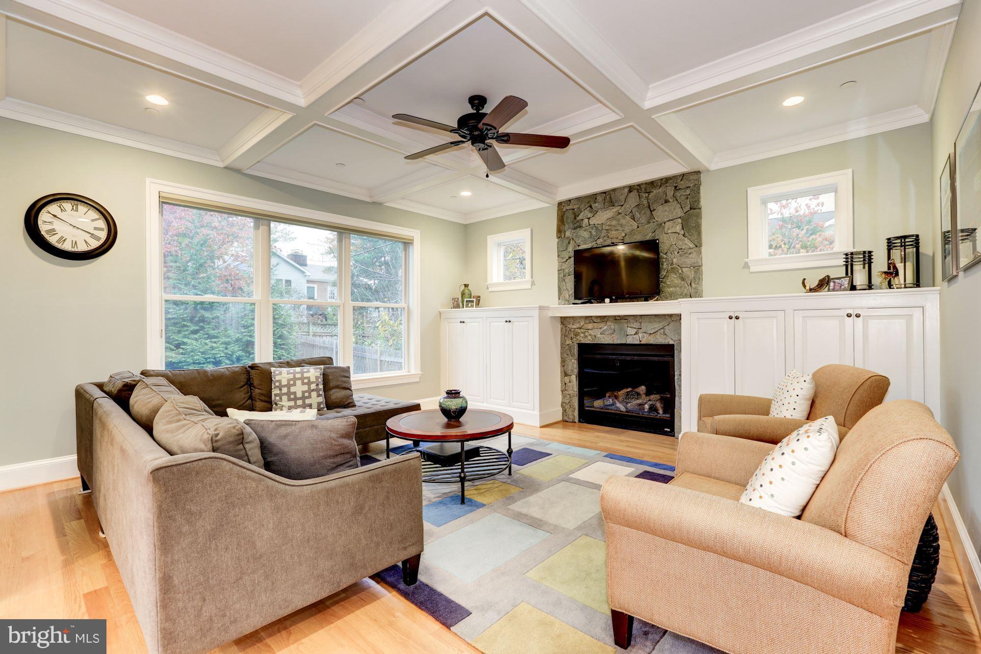 DEVONSHIRE - Residential