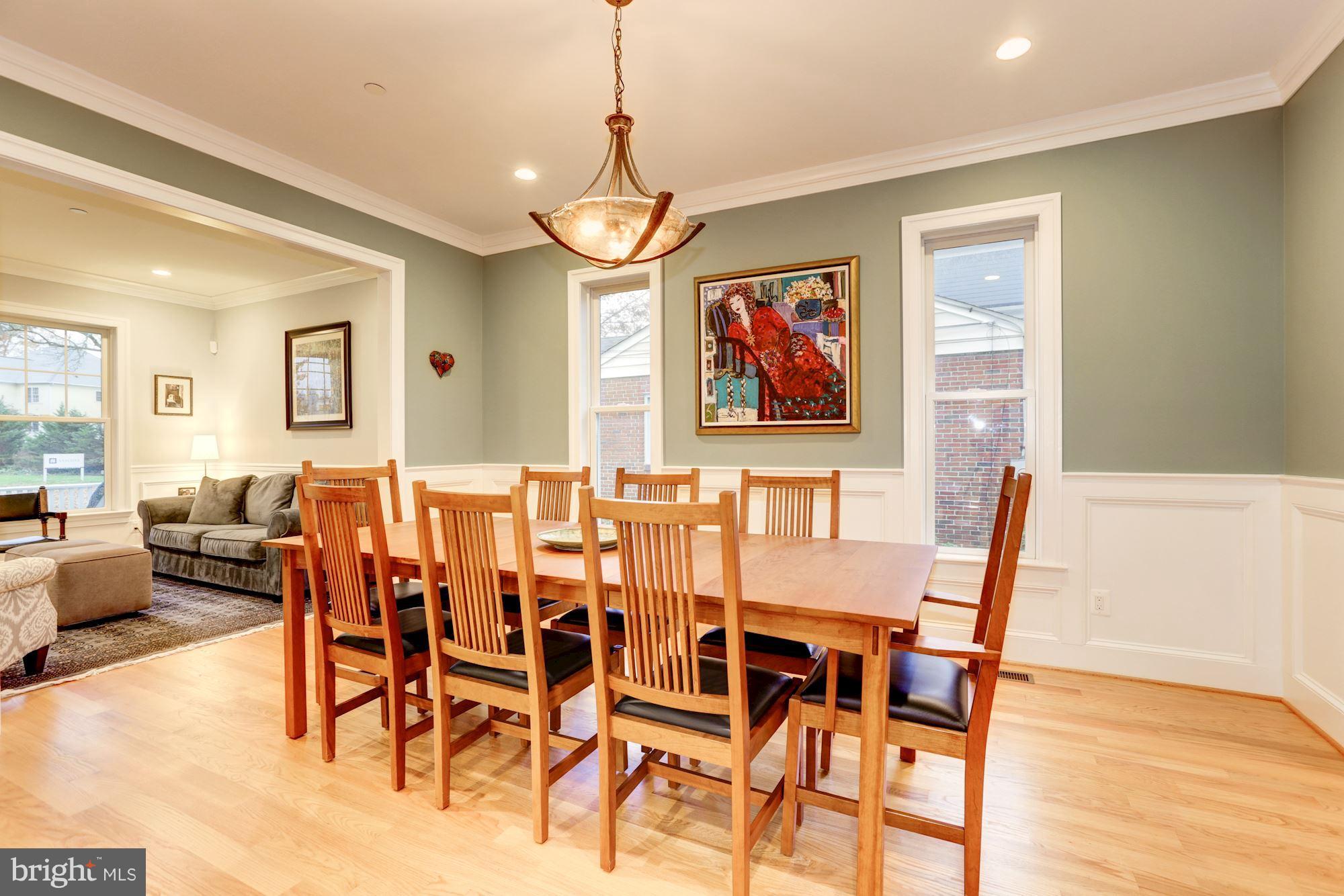 DEVONSHIRE - Residential