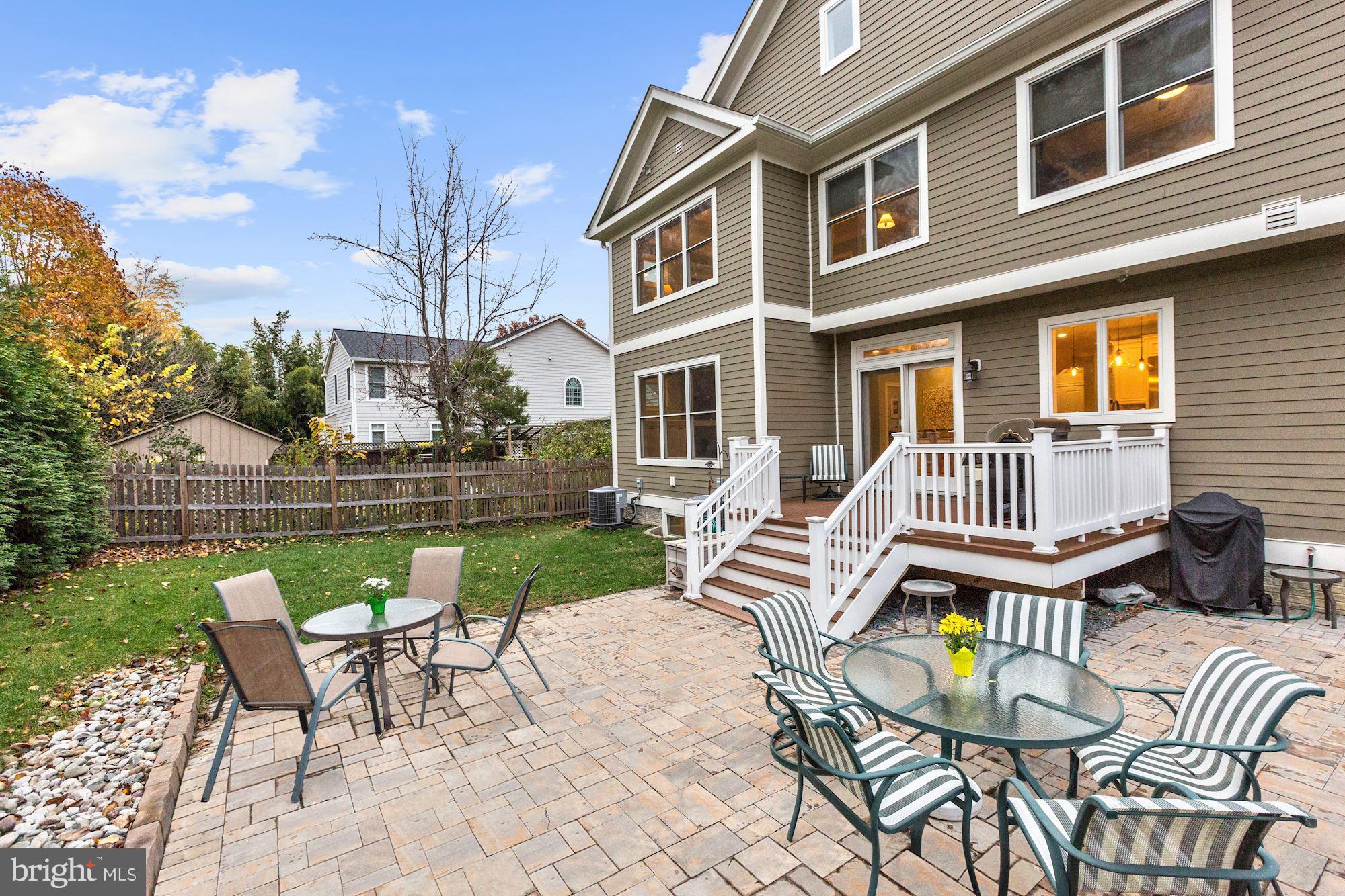 DEVONSHIRE - Residential