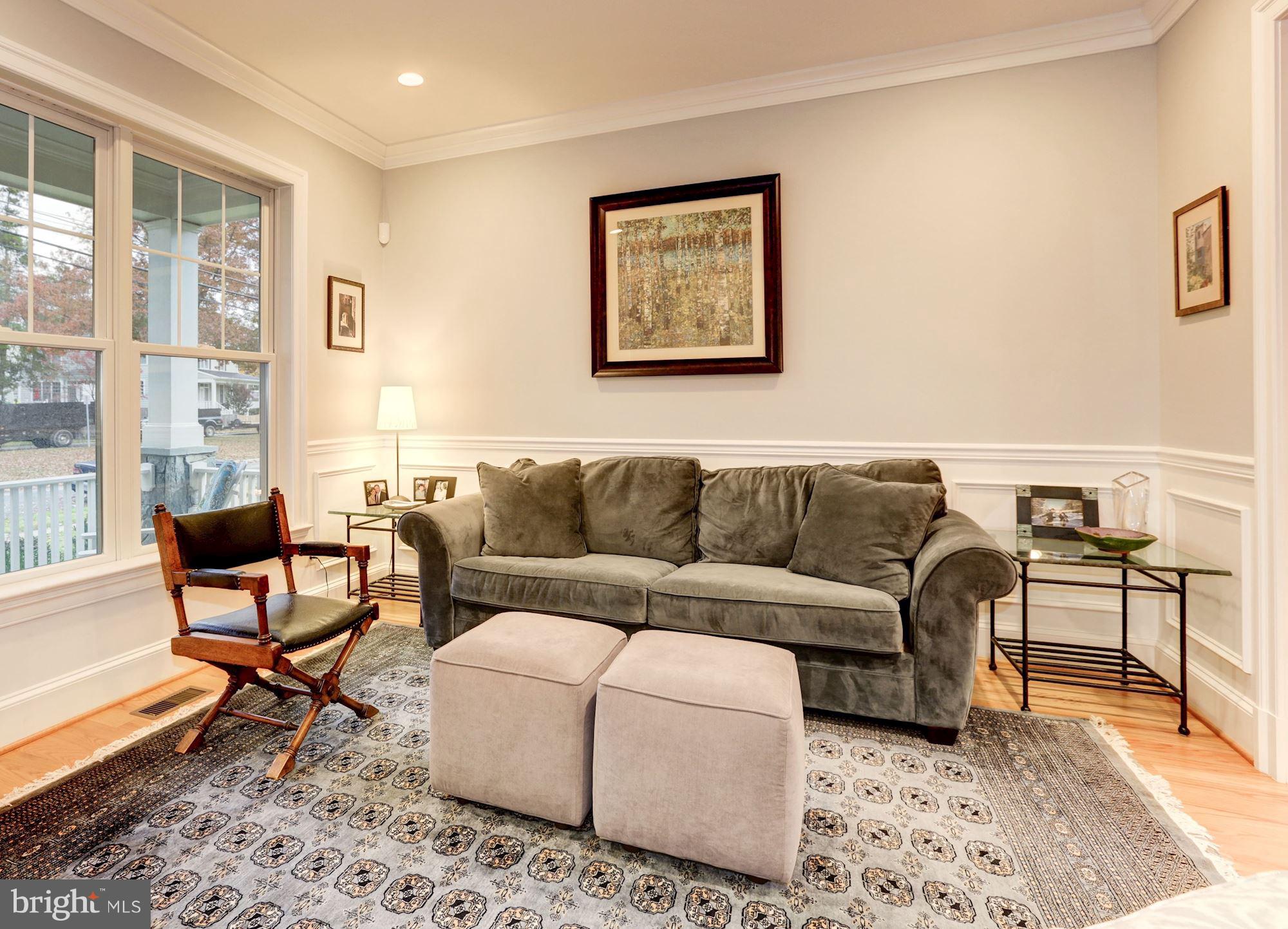 DEVONSHIRE - Residential