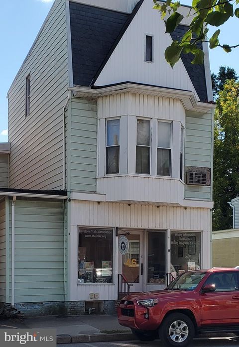 Photo of 46 E Main Street, MECHANICSBURG, PA 17055 (MLS # PACB2047468)