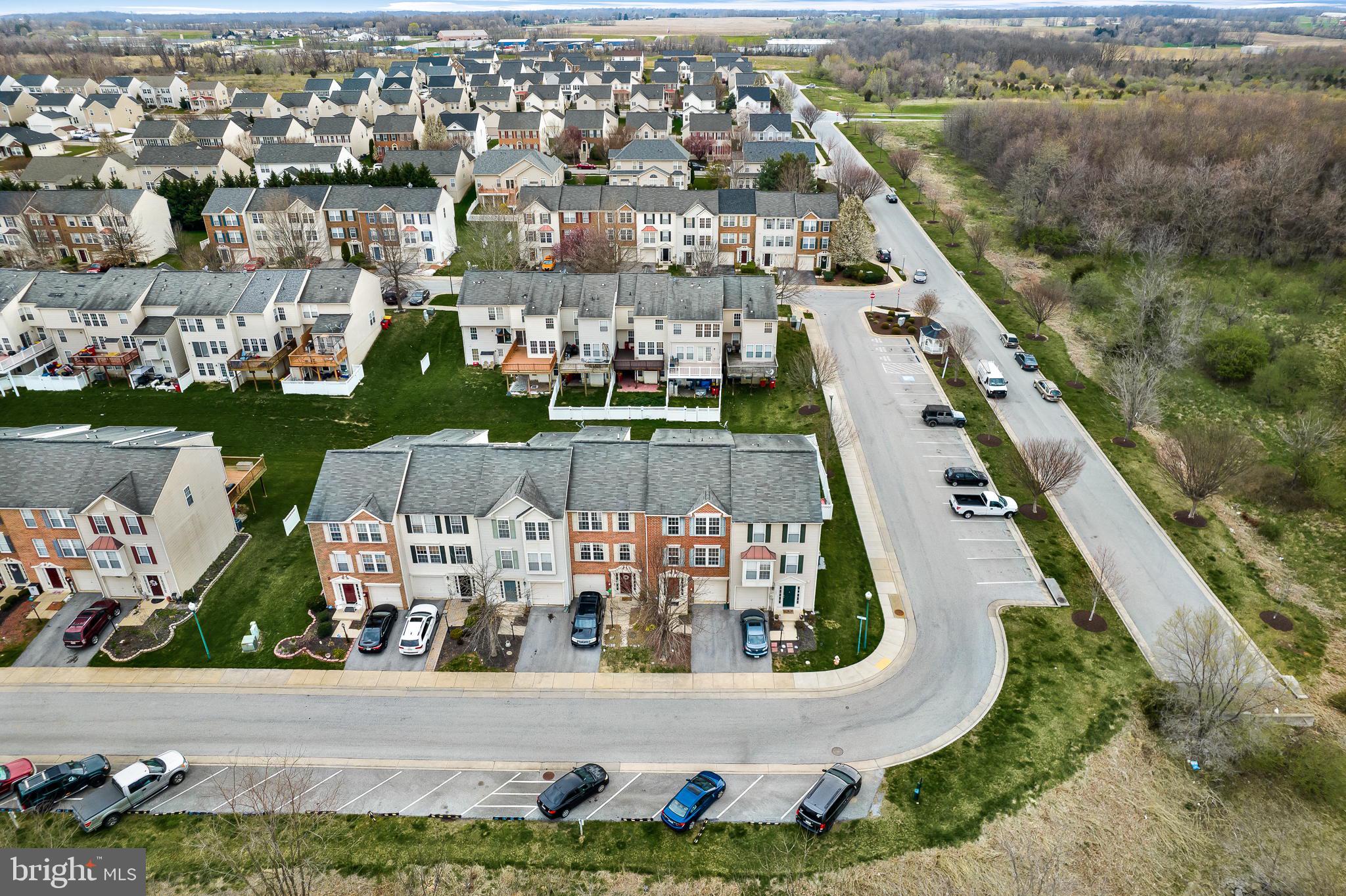 LAKELAND PLACE - Residential