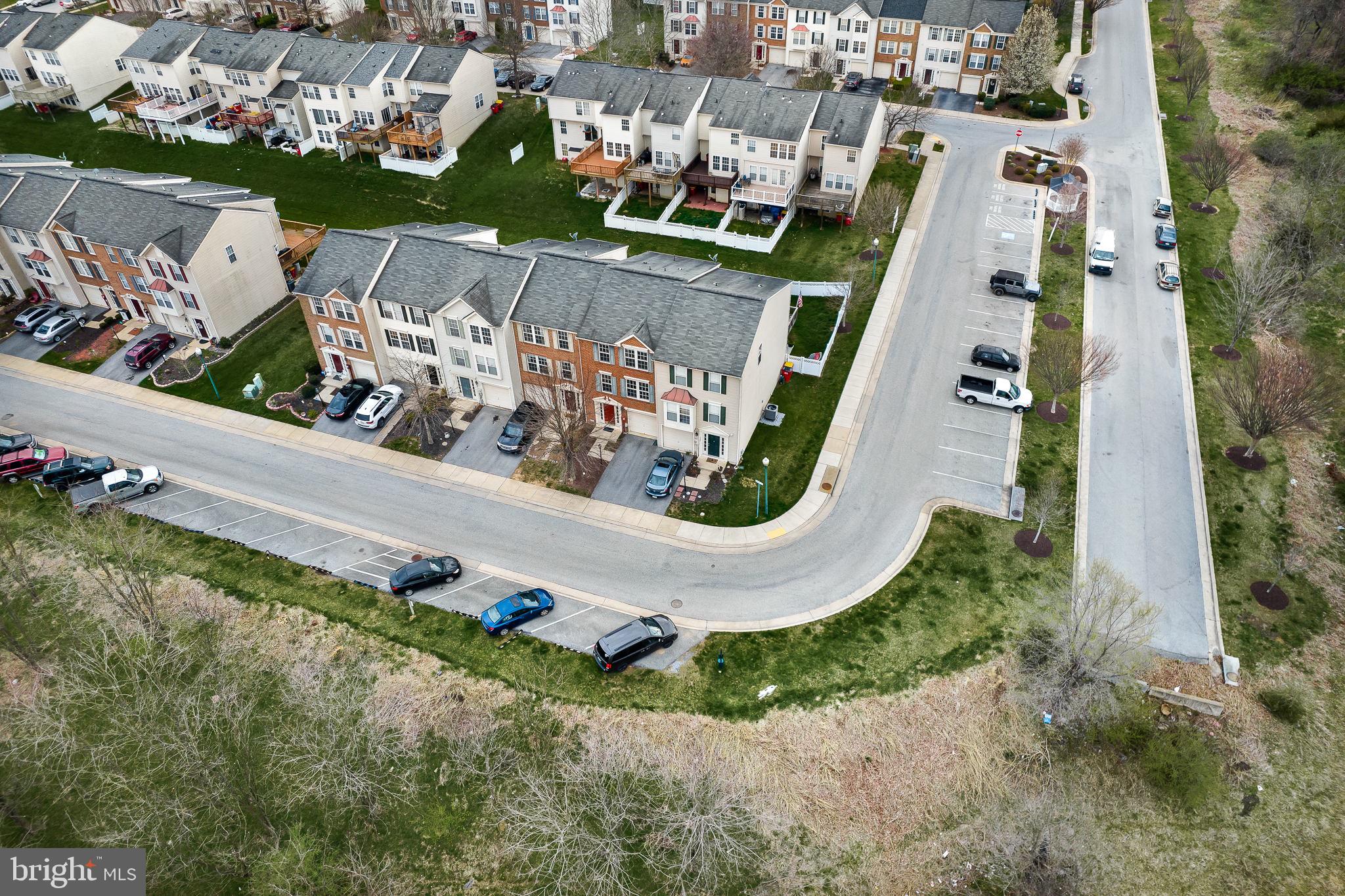 LAKELAND PLACE - Residential