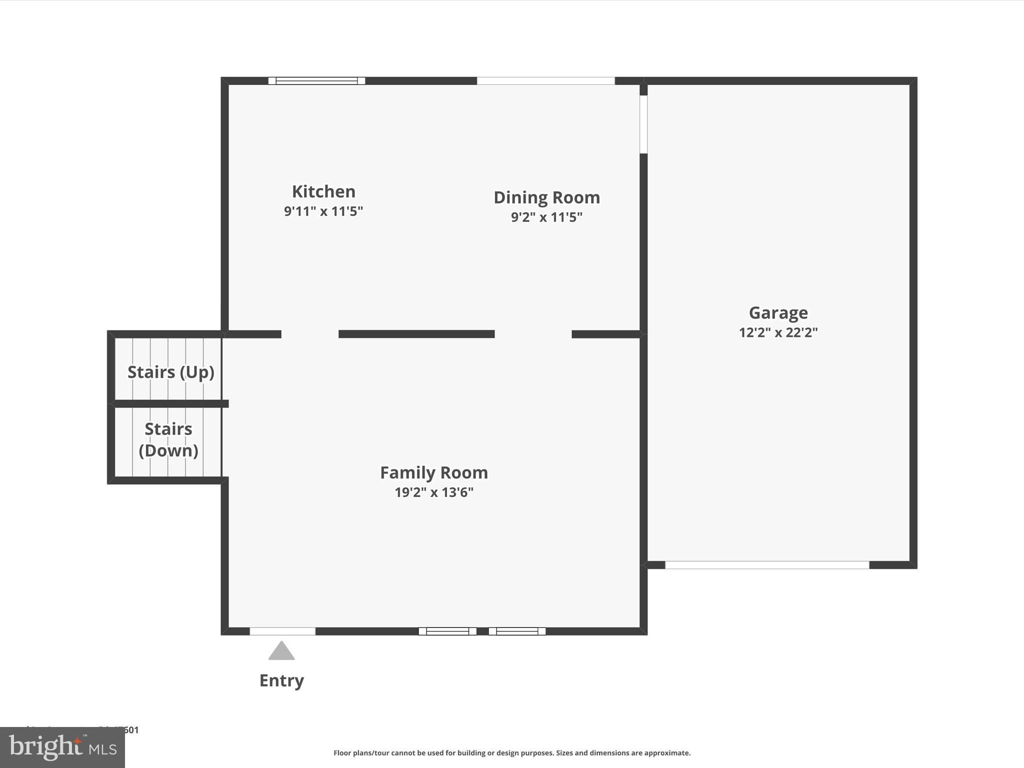 171 TANGLEWOOD LANE