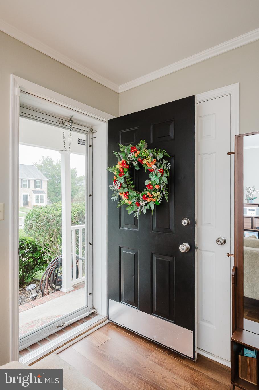 209 HUNTERS RUN TERRACE