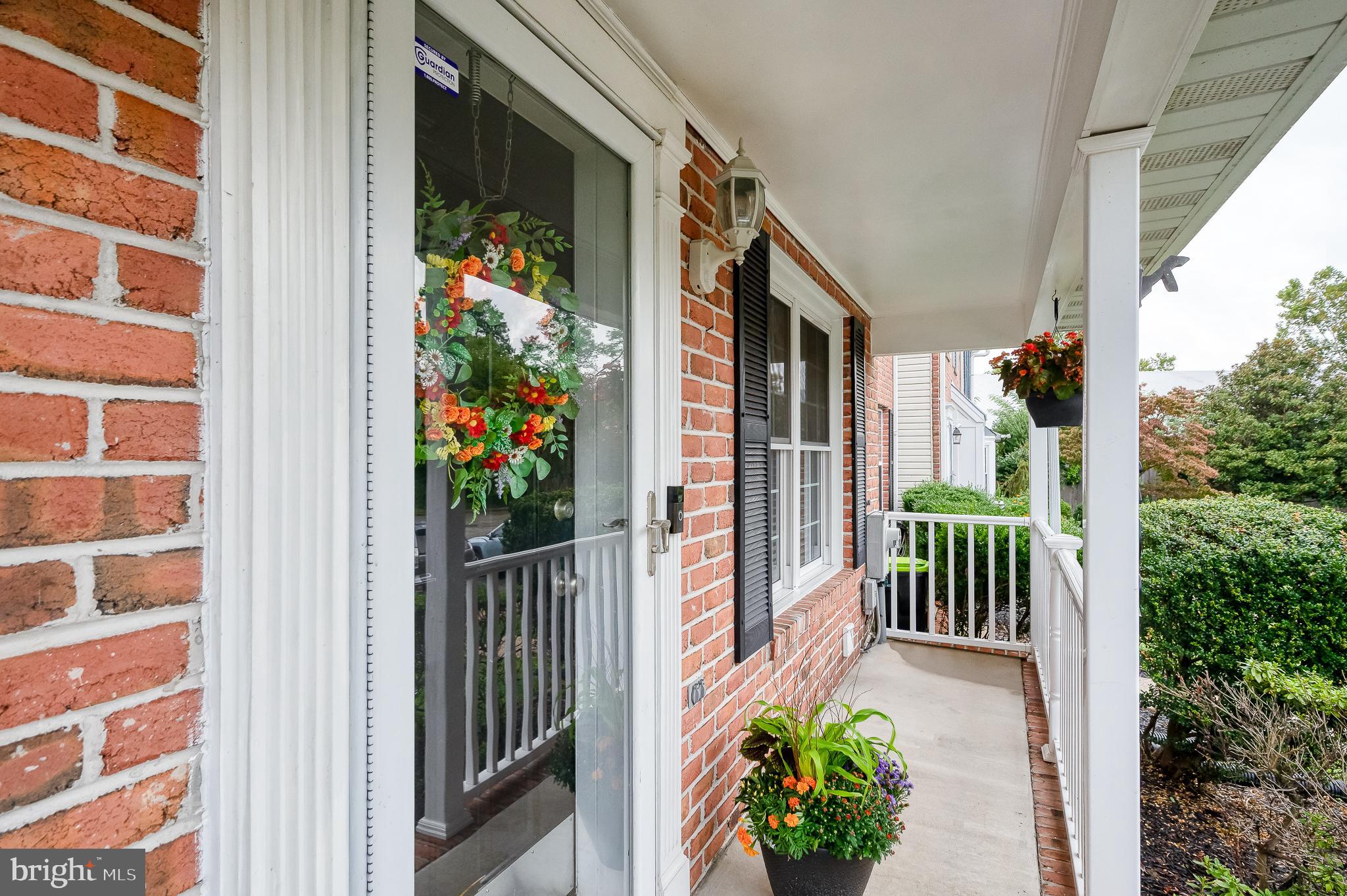 209 HUNTERS RUN TERRACE