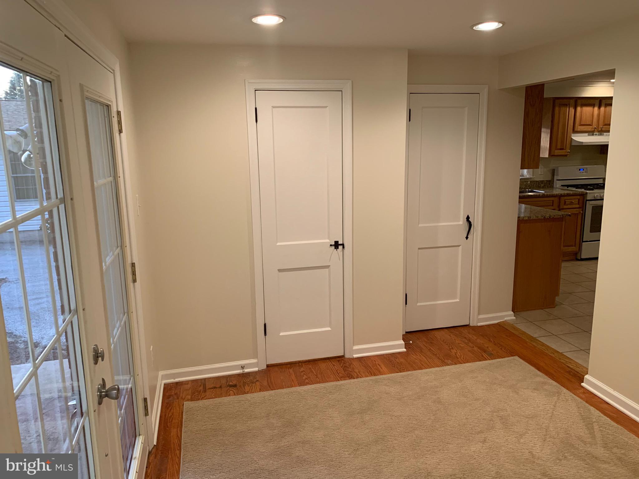 NONE AVAILABLE - Residential Lease