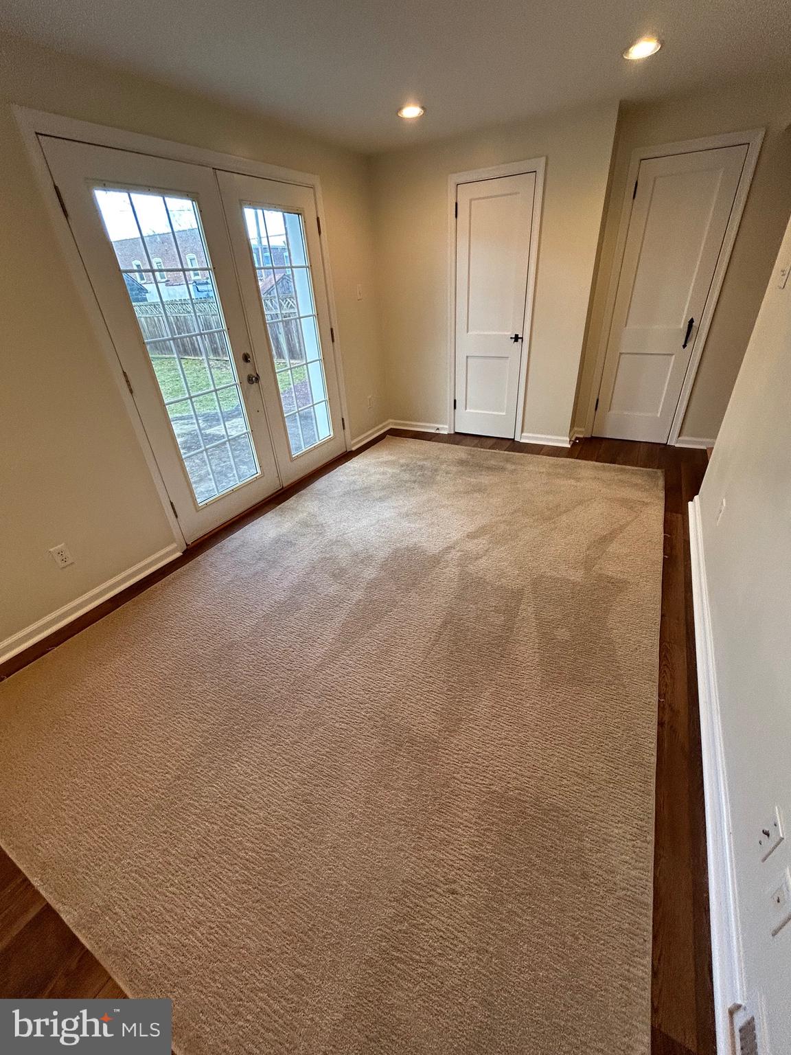 NONE AVAILABLE - Residential Lease