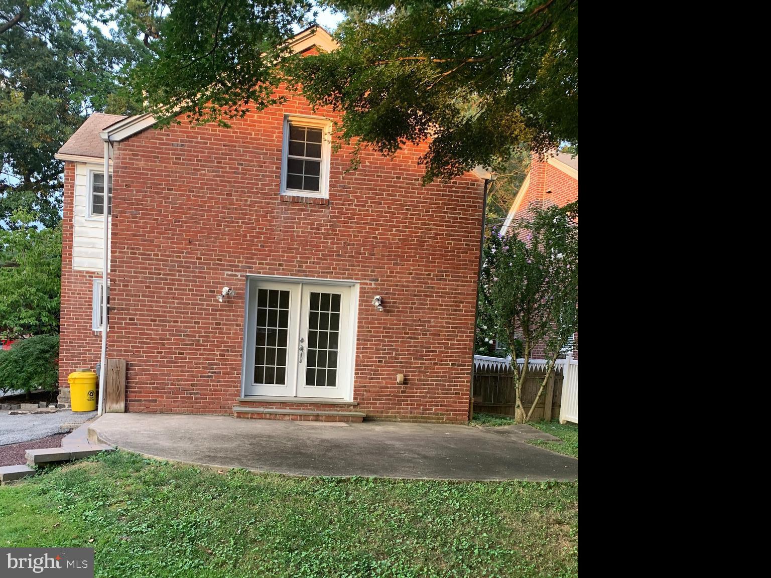 NONE AVAILABLE - Residential Lease
