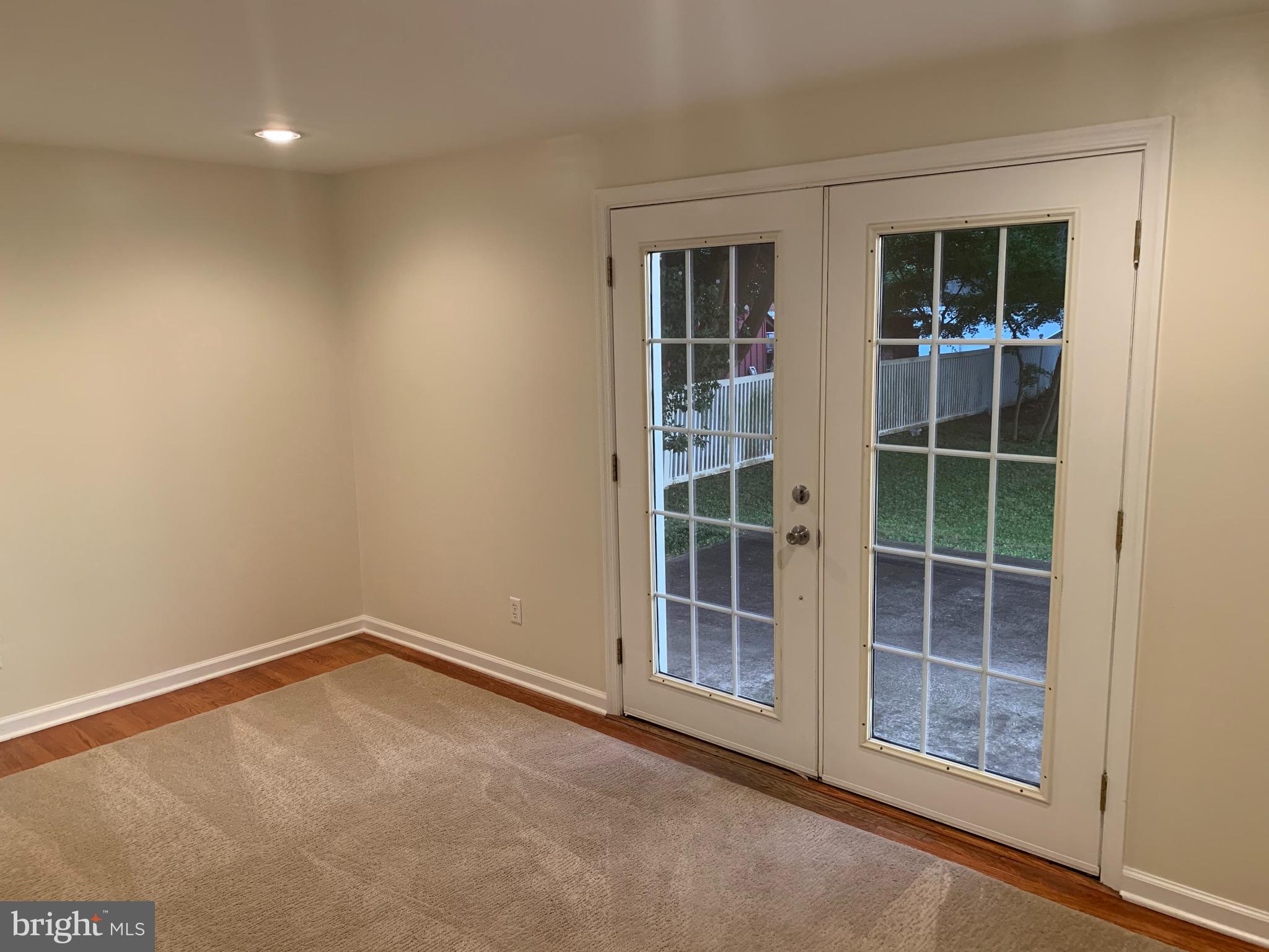 NONE AVAILABLE - Residential Lease
